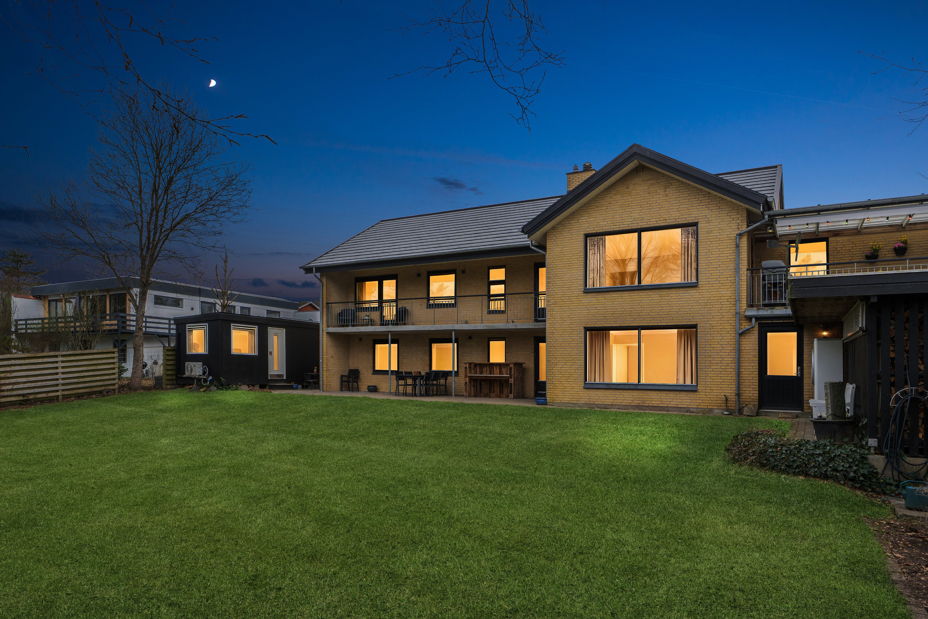 Fremhævet andet billede i fuldskærmstilstand. Billede af Ellemarken 10, 8600 Silkeborg