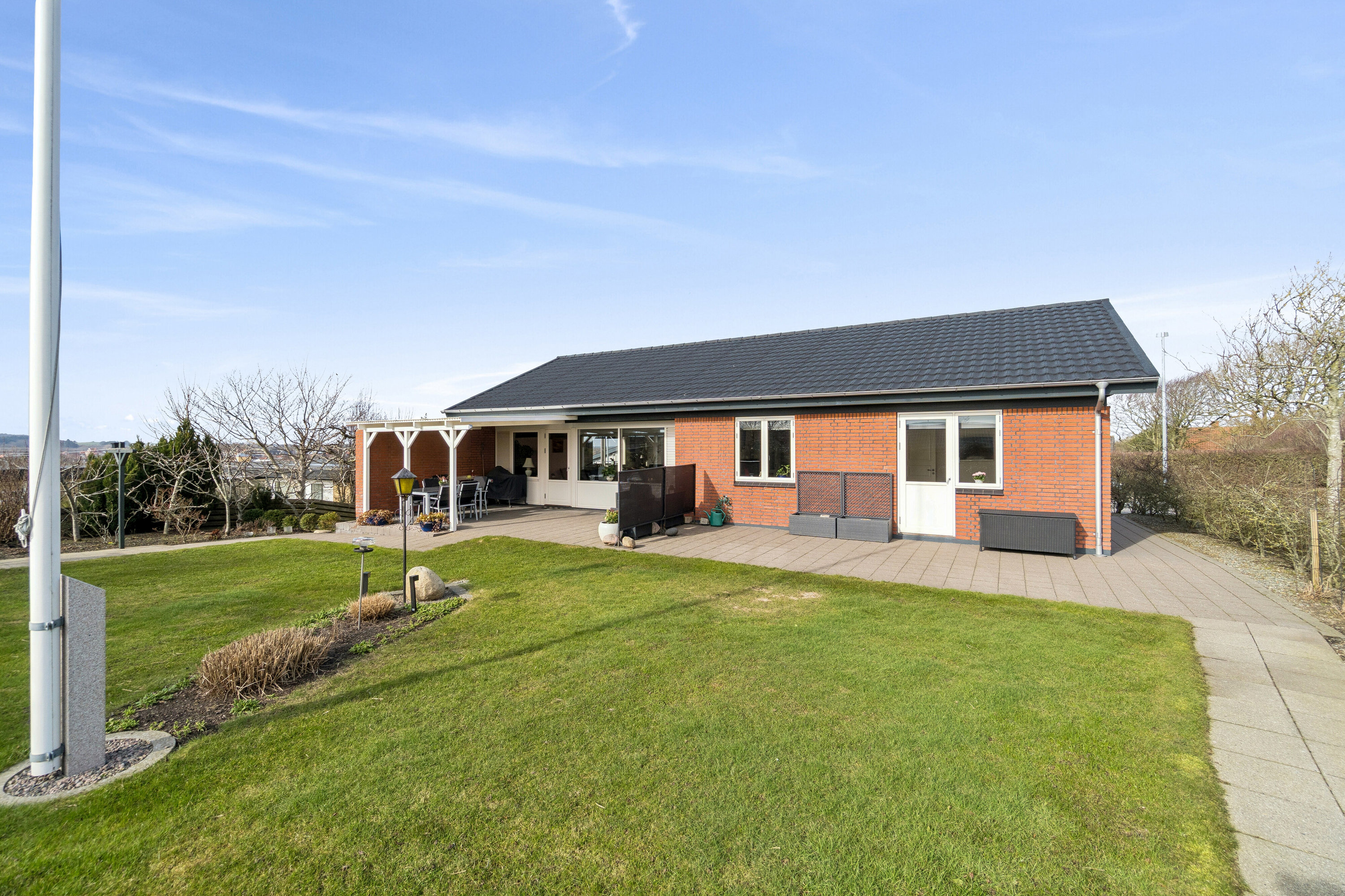 Sønder Alle 36, 7760 Hurup Thy