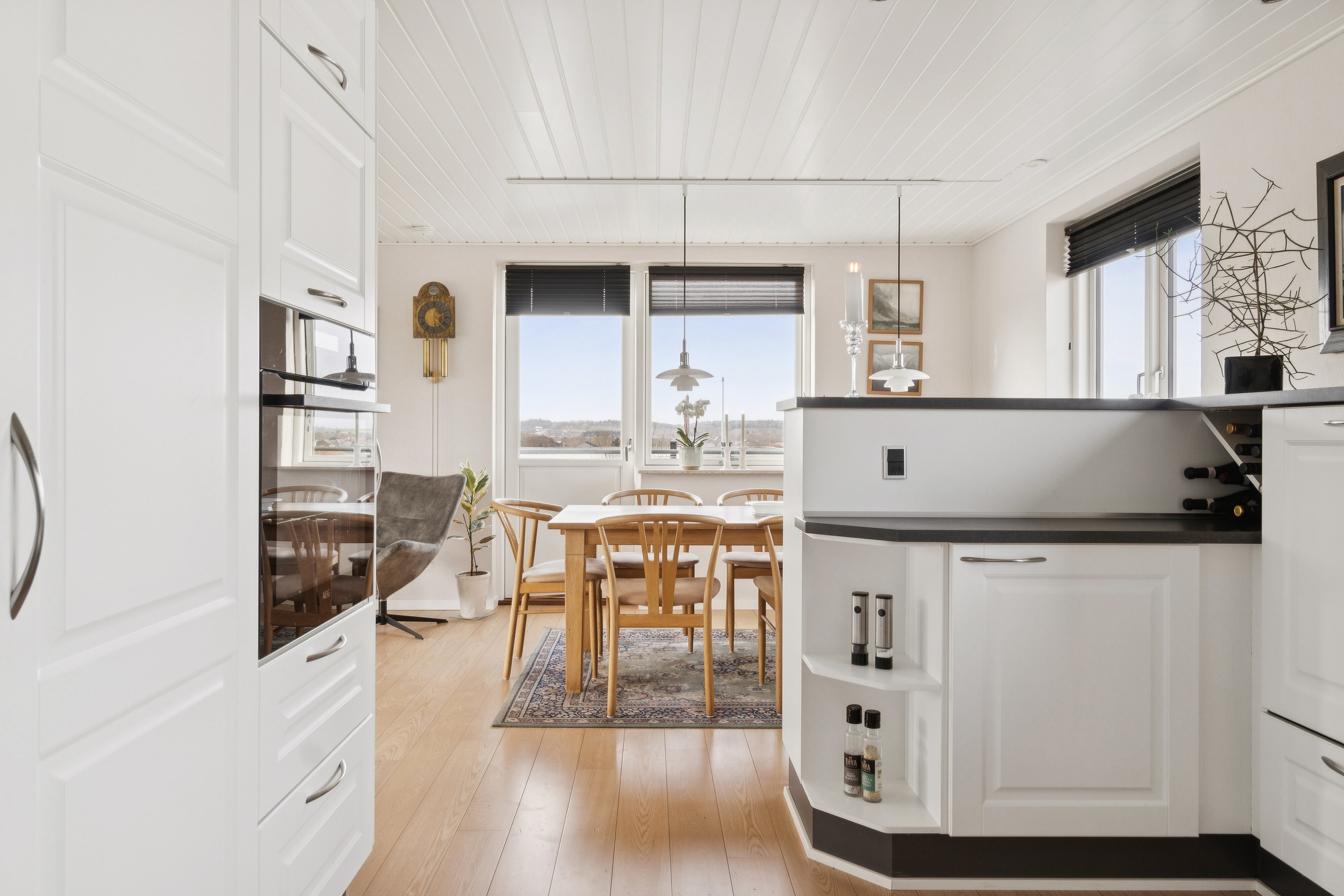 Sønder Alle 36, 7760 Hurup Thy