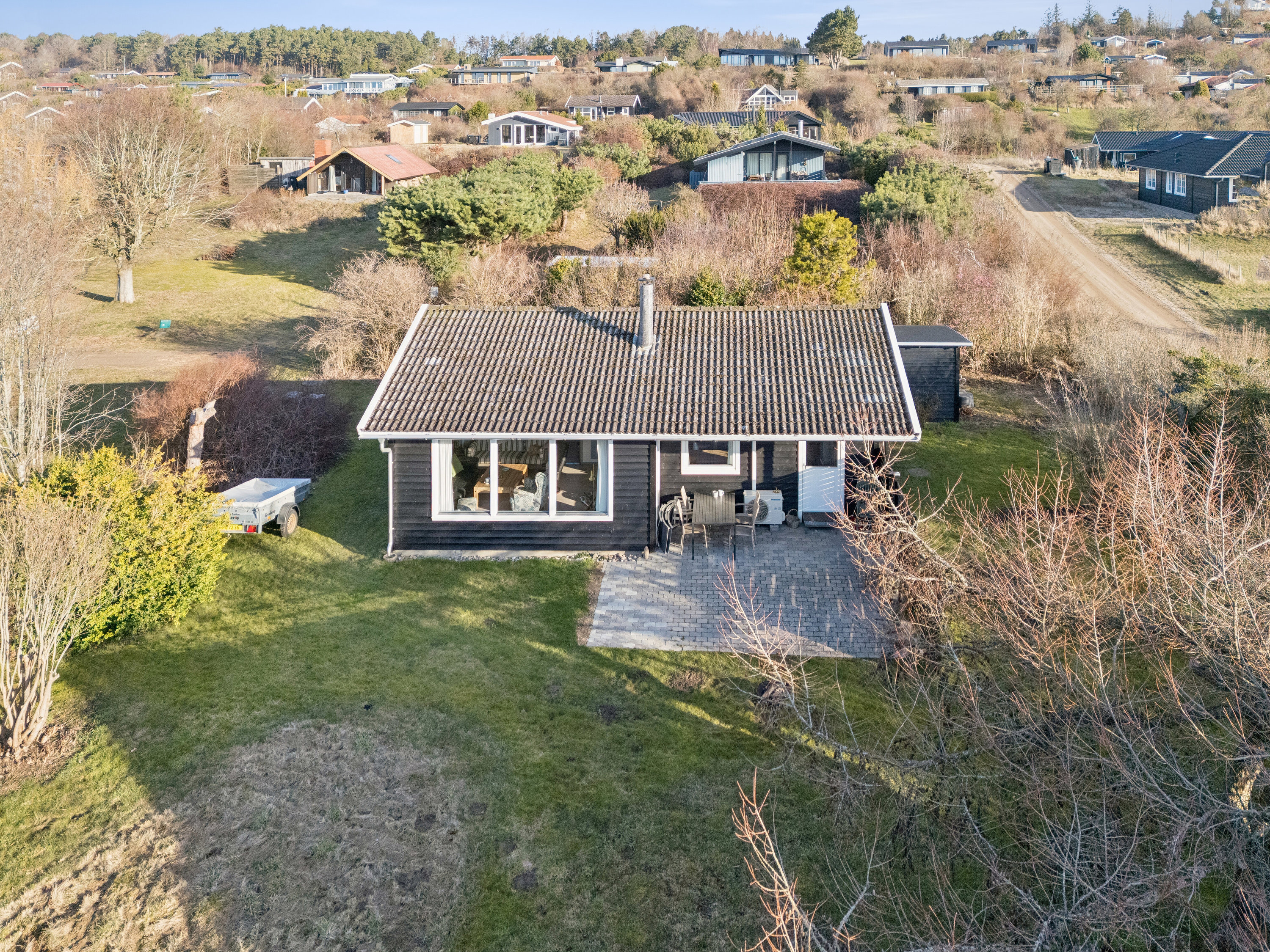 Ternevej 12, 4400 Kalundborg