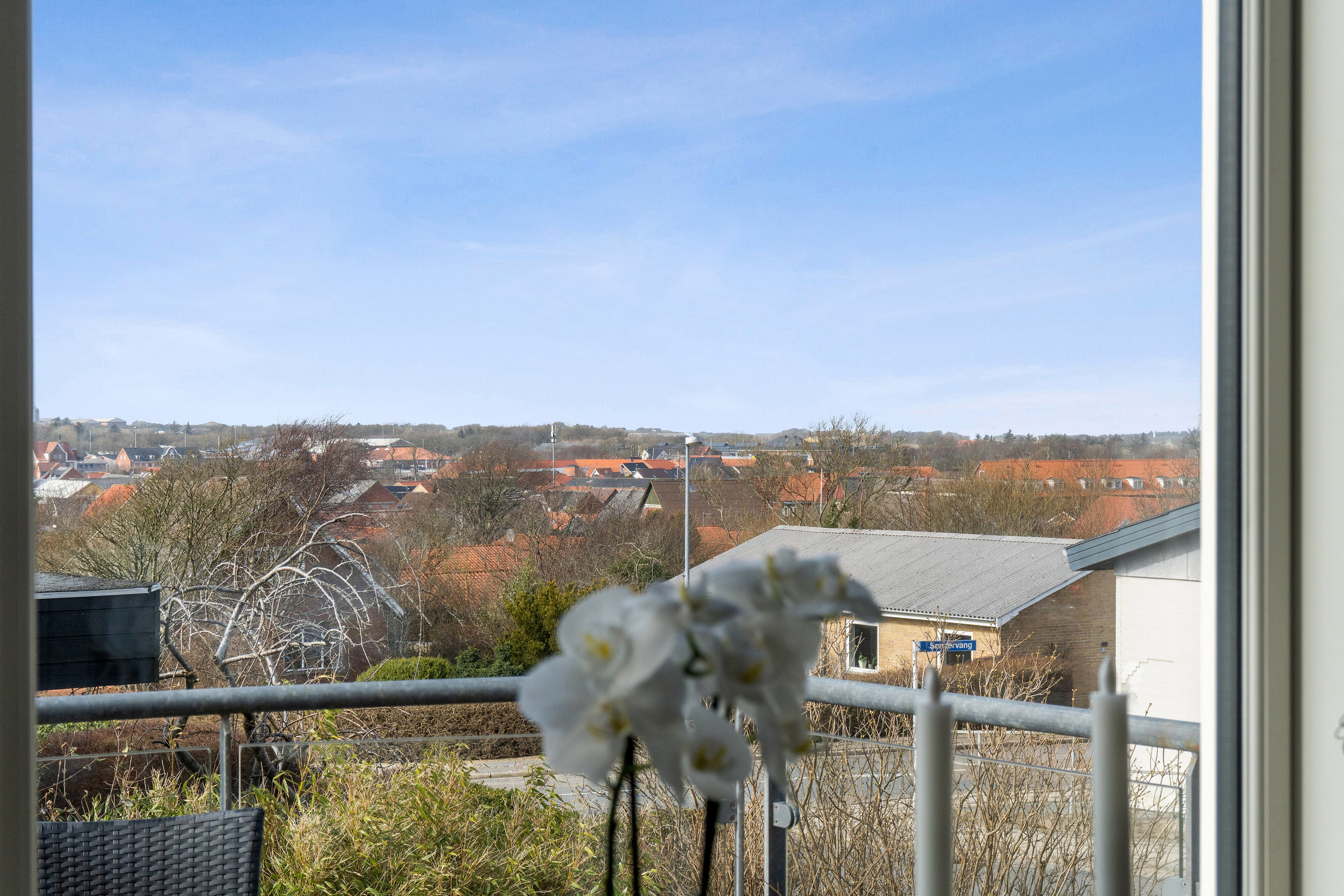 Fremhævet udsigt billede i fuldskærmstilstand. Billede af Sønder Alle 36, 7760 Hurup Thy