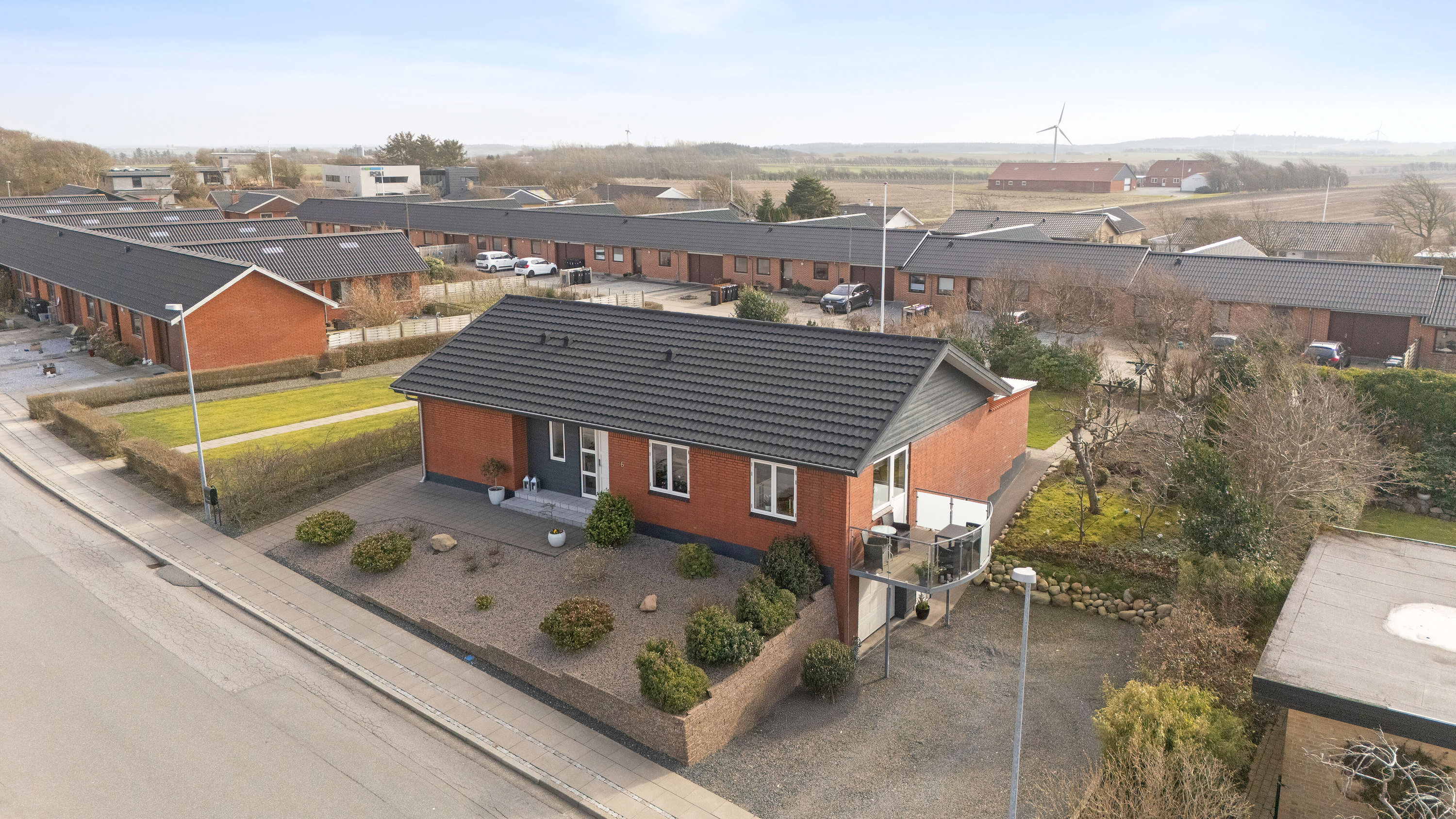 Sønder Alle 36, 7760 Hurup Thy