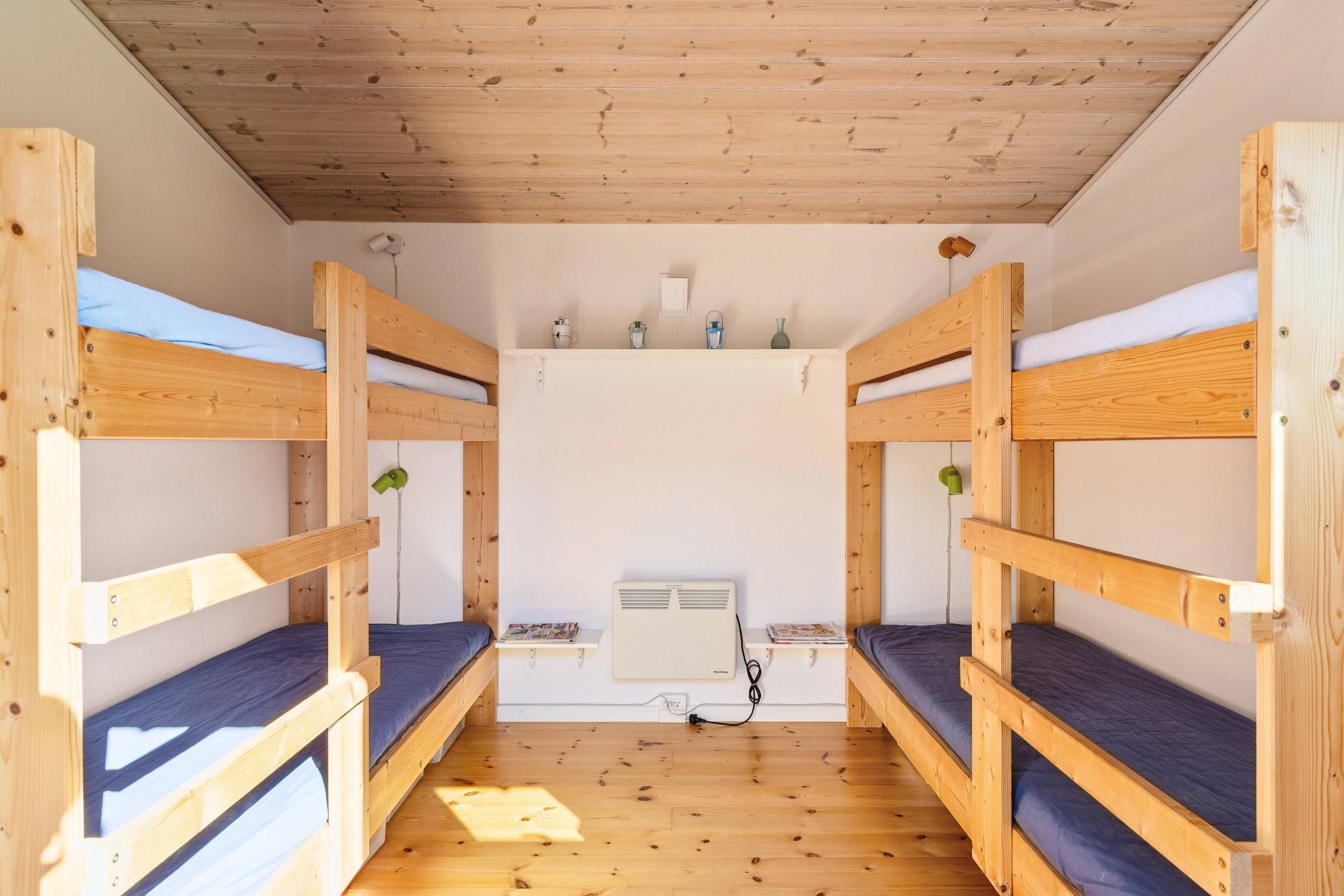 Fremhævet anneks billede i fuldskærmstilstand. Billede af Kaptajnsvej 9, Havnsø, 4591 Føllenslev