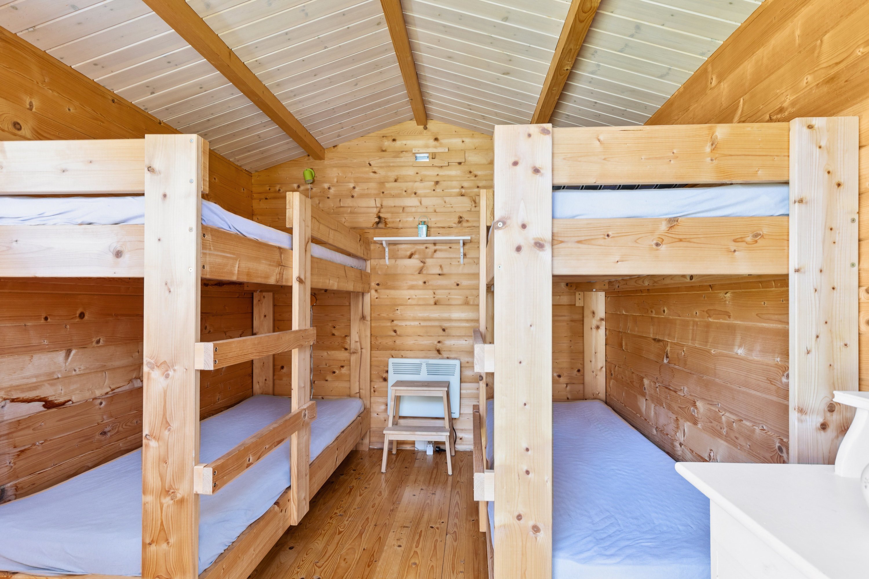 Fremhævet anneks billede i fuldskærmstilstand. Billede af Kaptajnsvej 9, Havnsø, 4591 Føllenslev