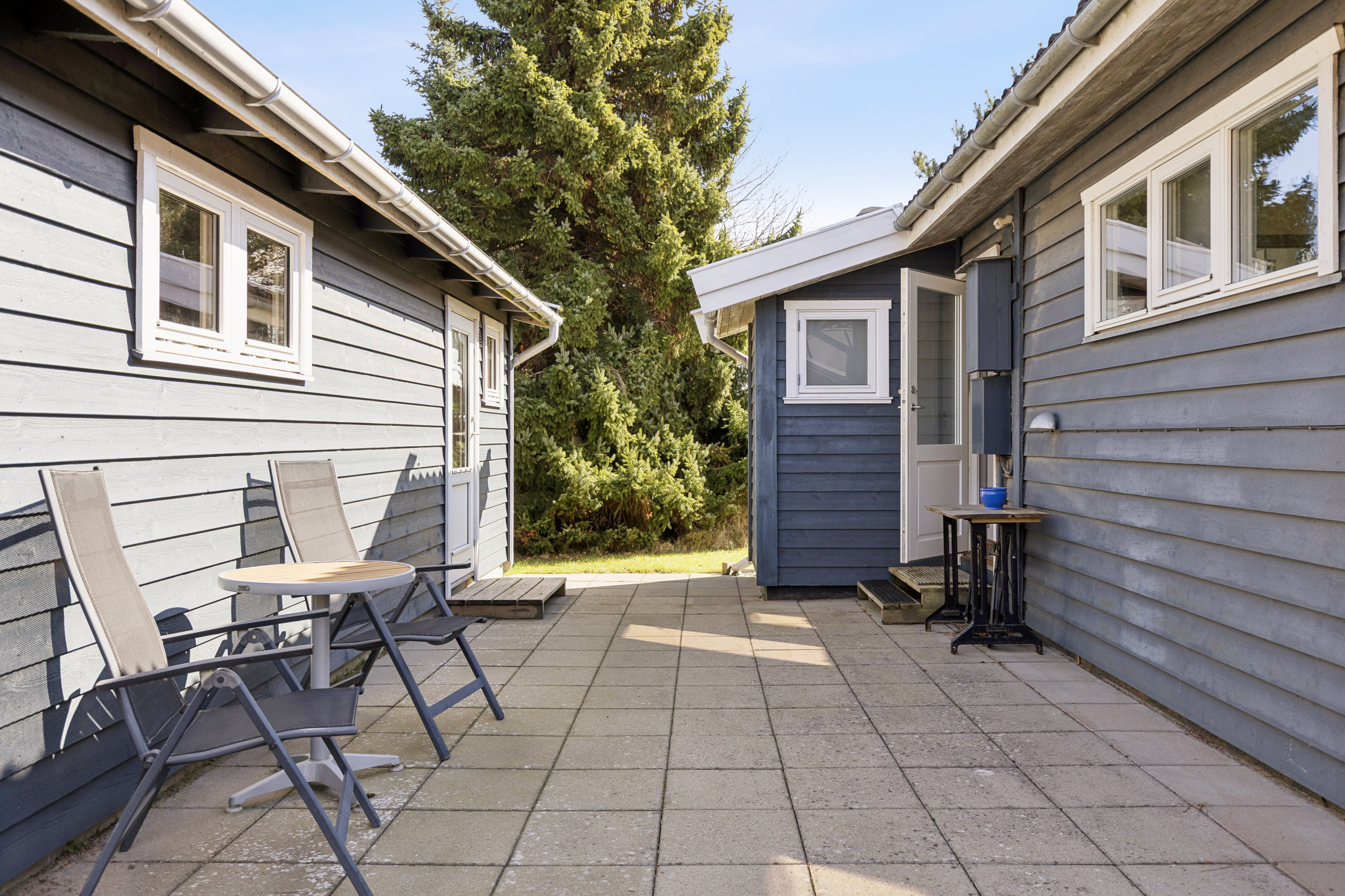 Kaptajnsvej 9, Havnsø, 4591 Føllenslev