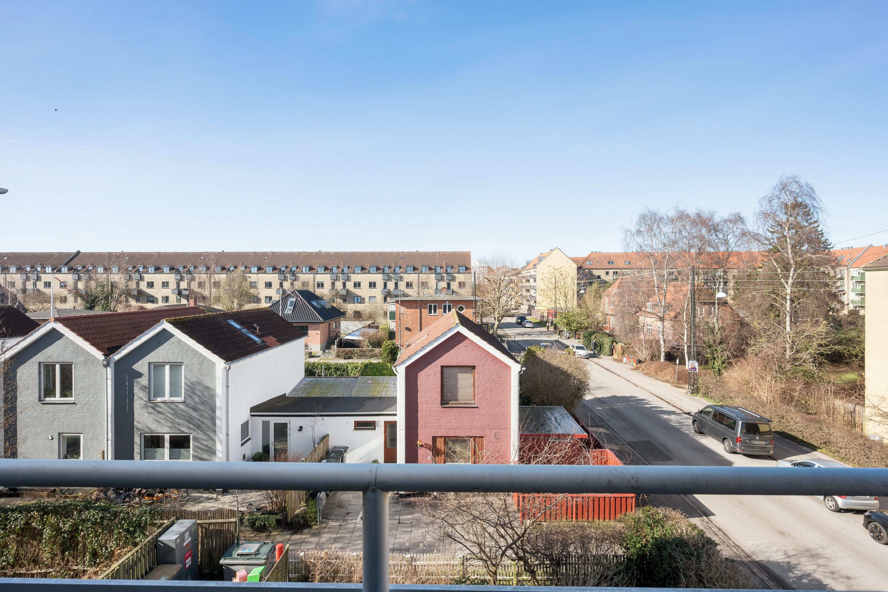 Flakholmen 25, 2. 4., 2720 Vanløse