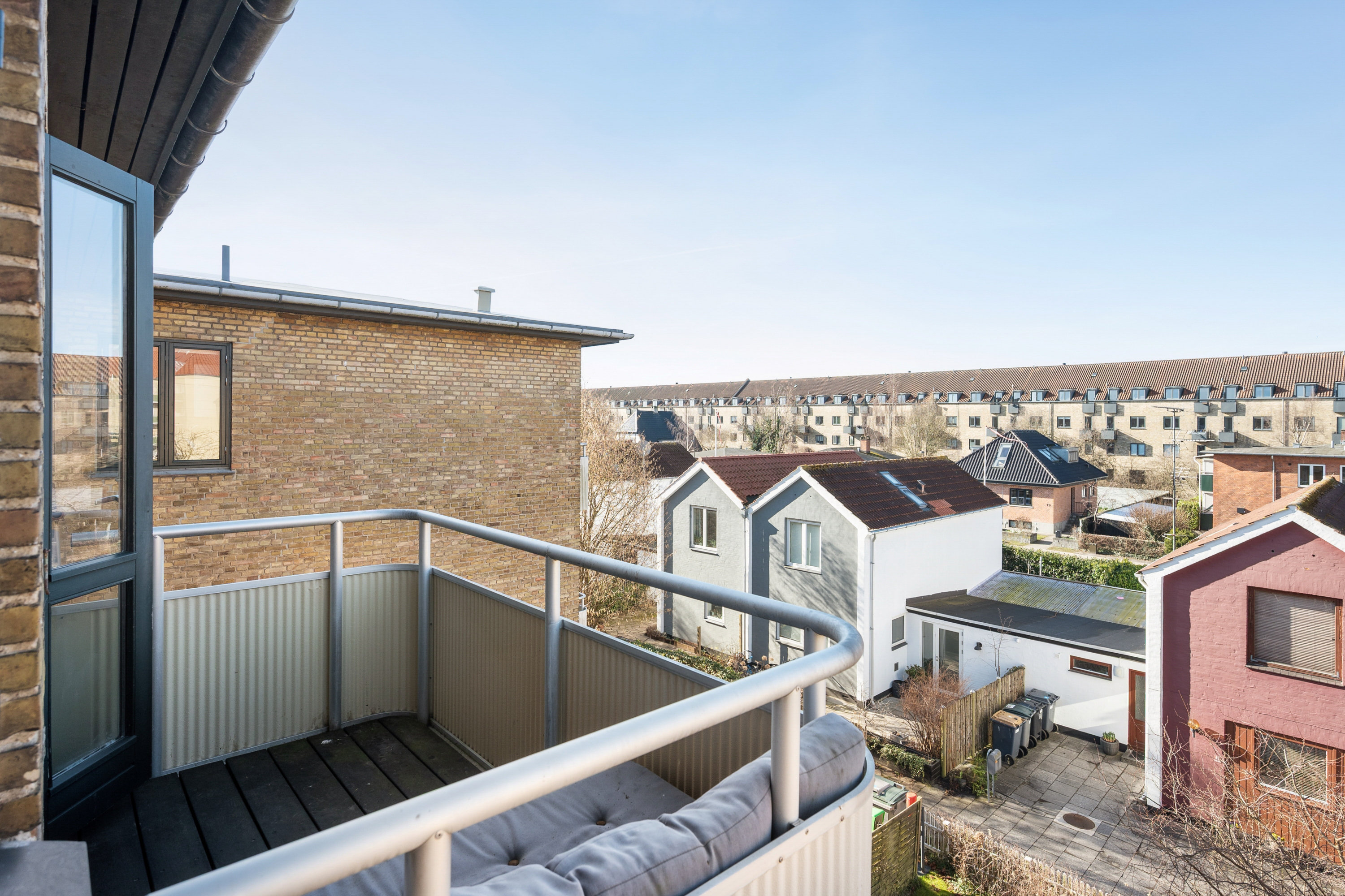 Flakholmen 25, 2. 4., 2720 Vanløse