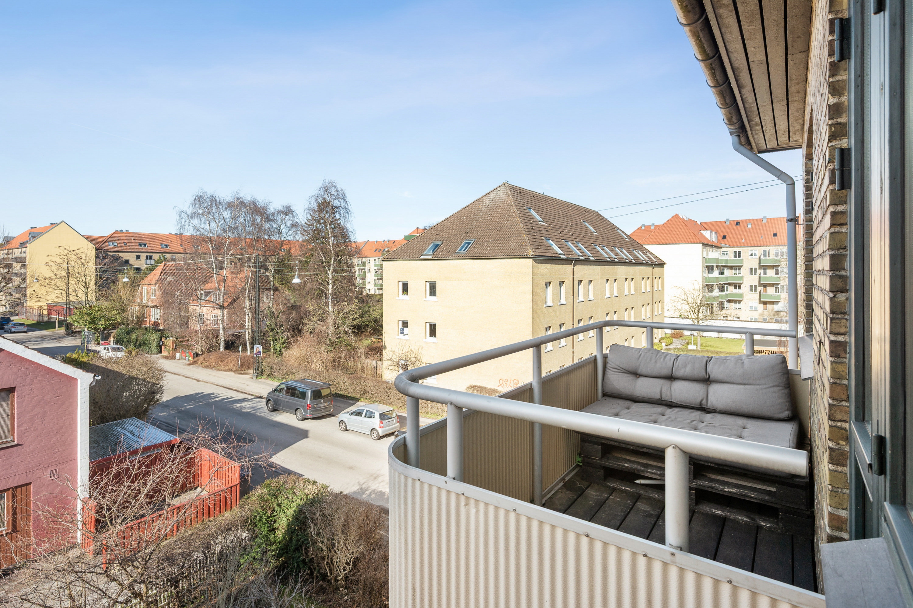 Flakholmen 25, 2. 4., 2720 Vanløse