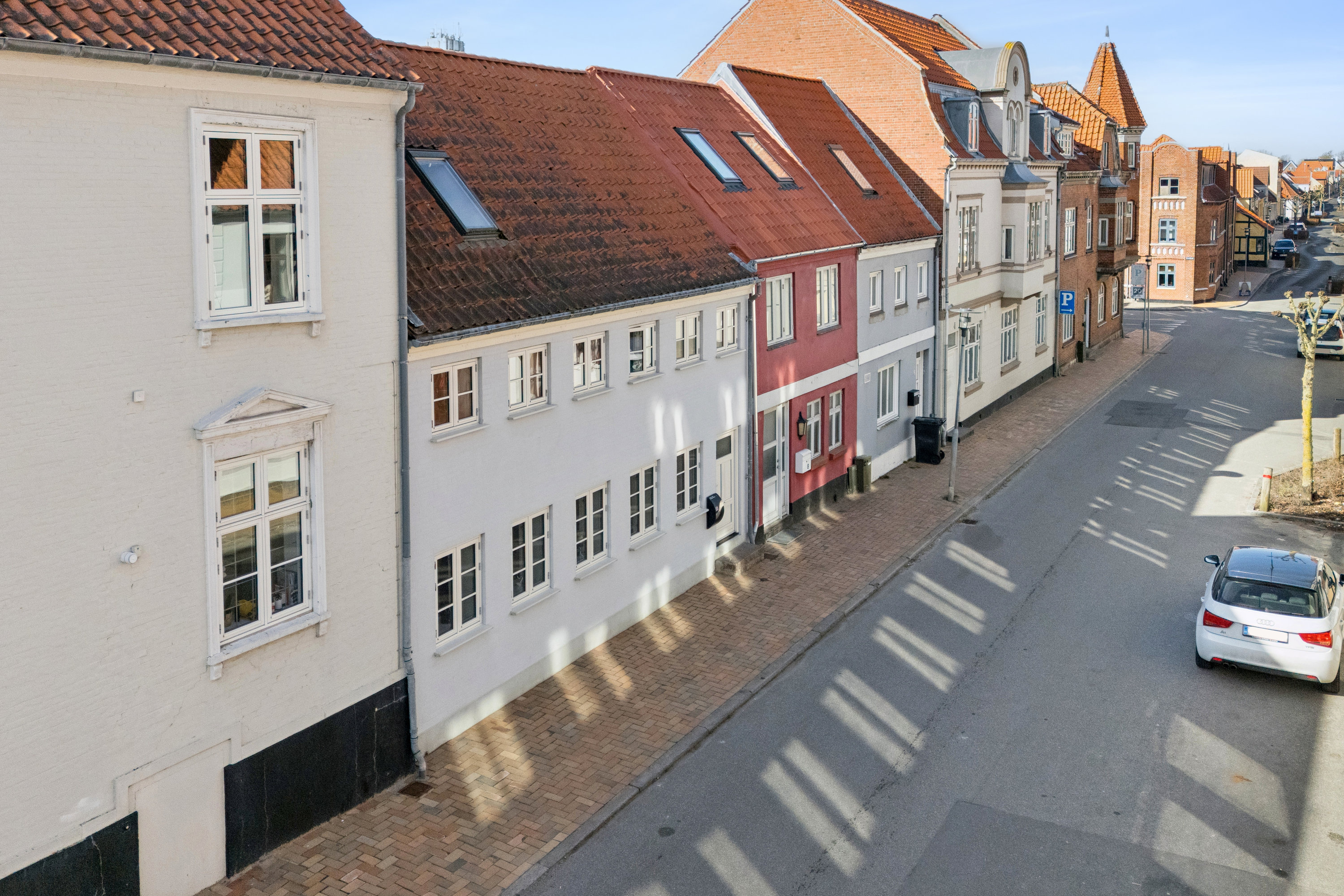 Damgade 10, 5610 Assens