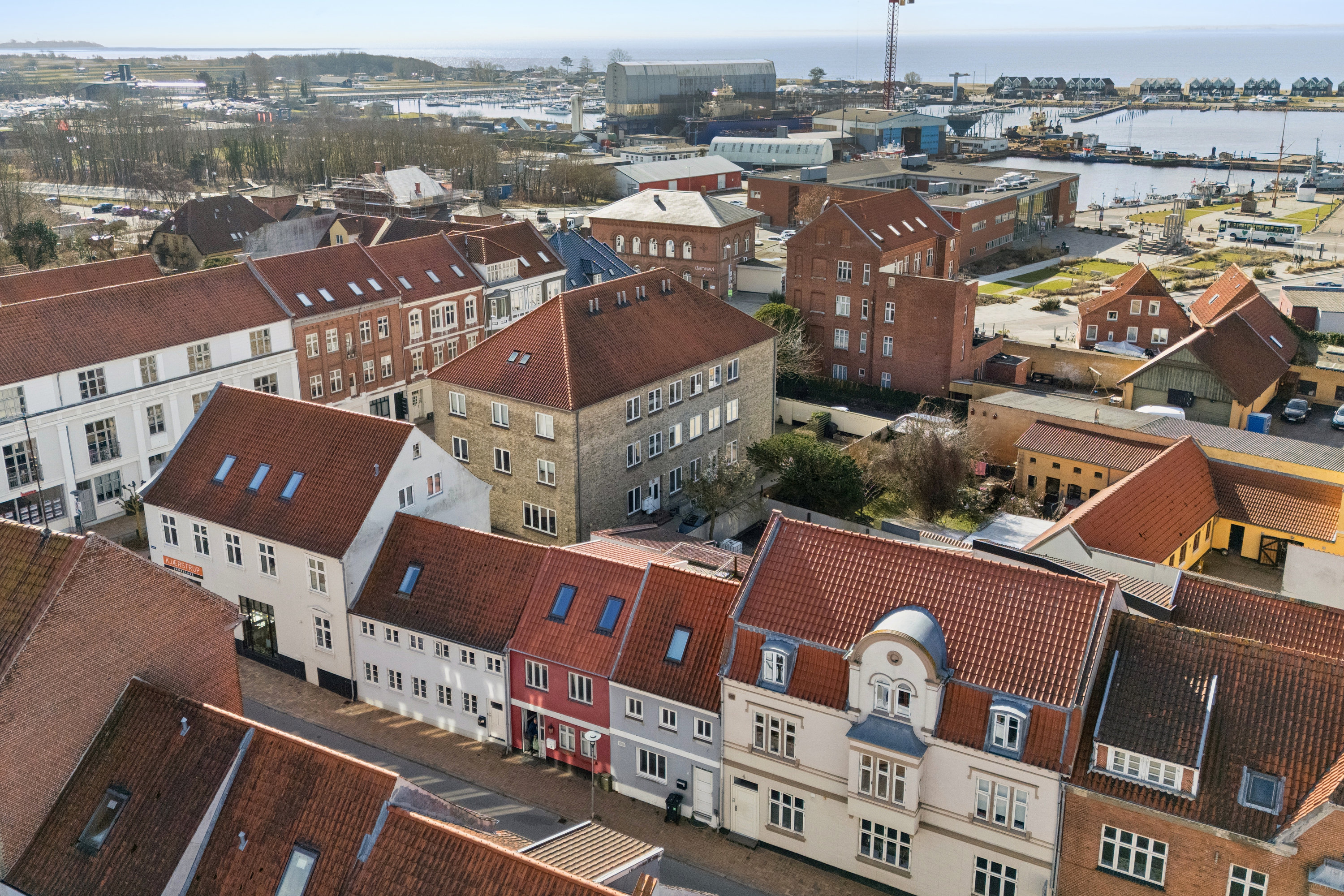 Damgade 10, 5610 Assens