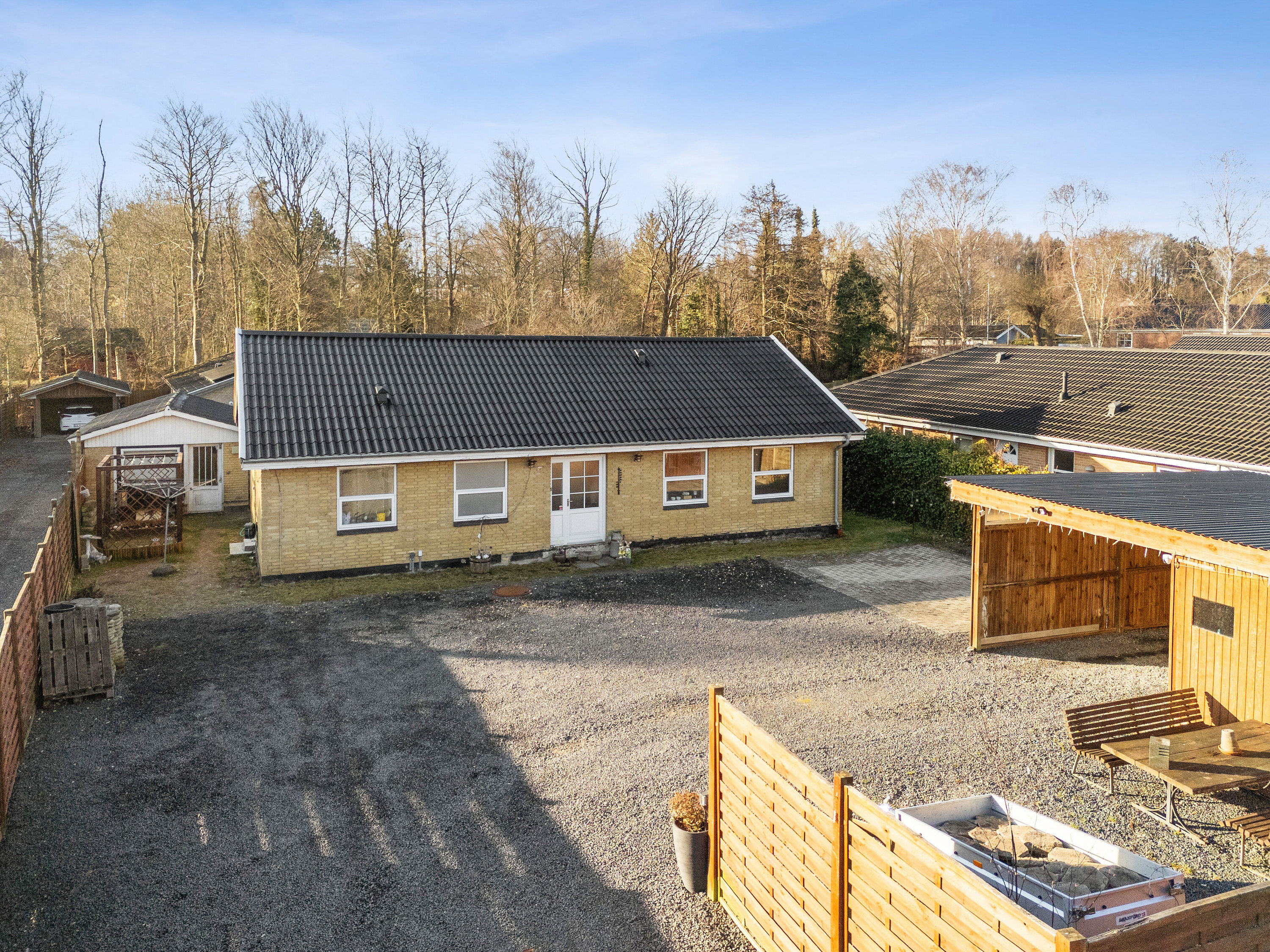 Agerhønevej 15B, 4200 Slagelse