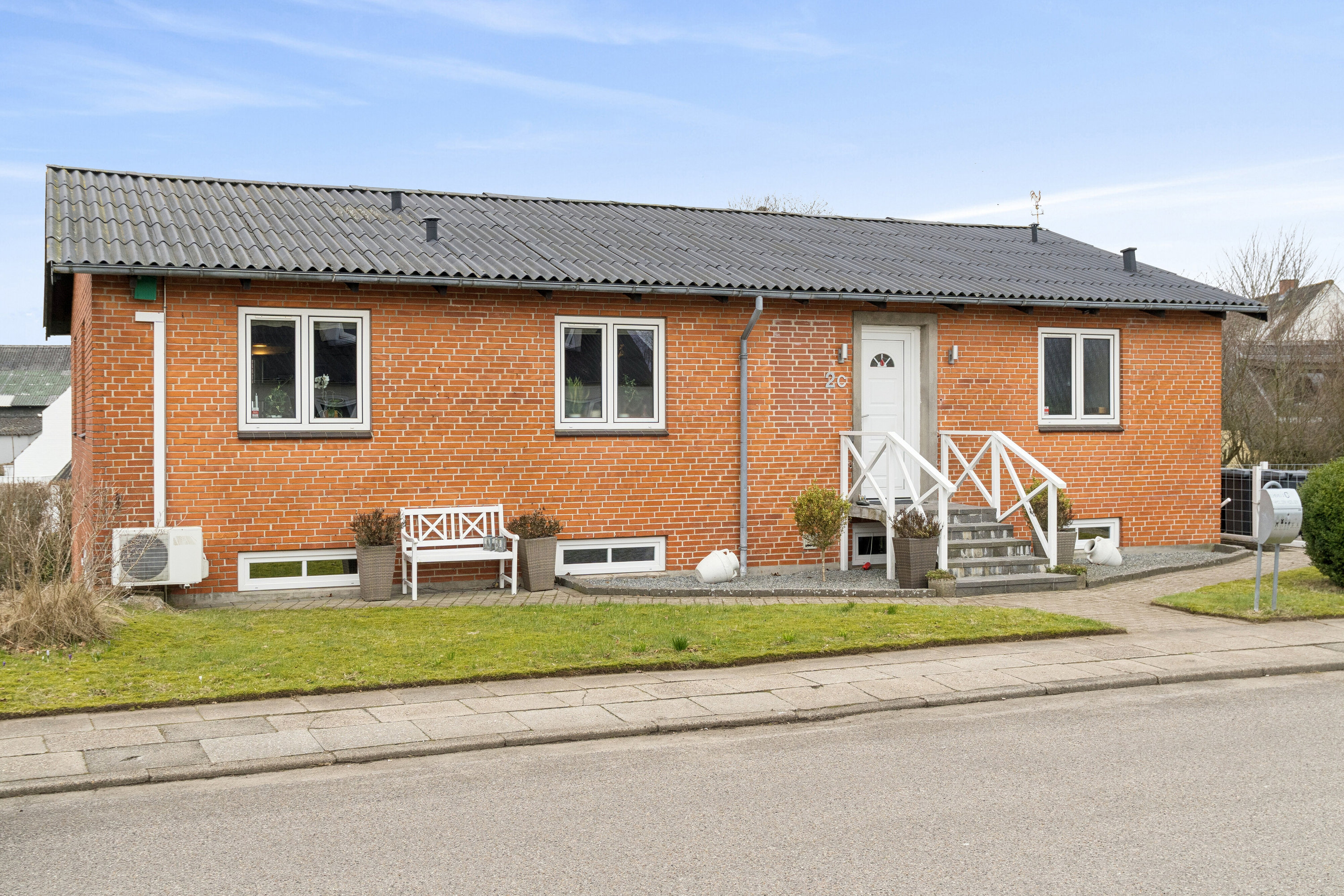 Elmevej 2C, 9800 Hjørring