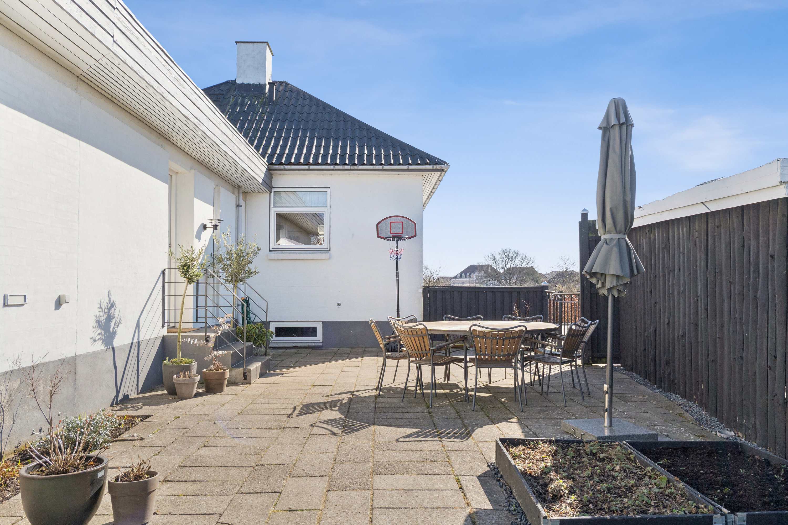 Margrethelundsvej 1, 5700 Svendborg