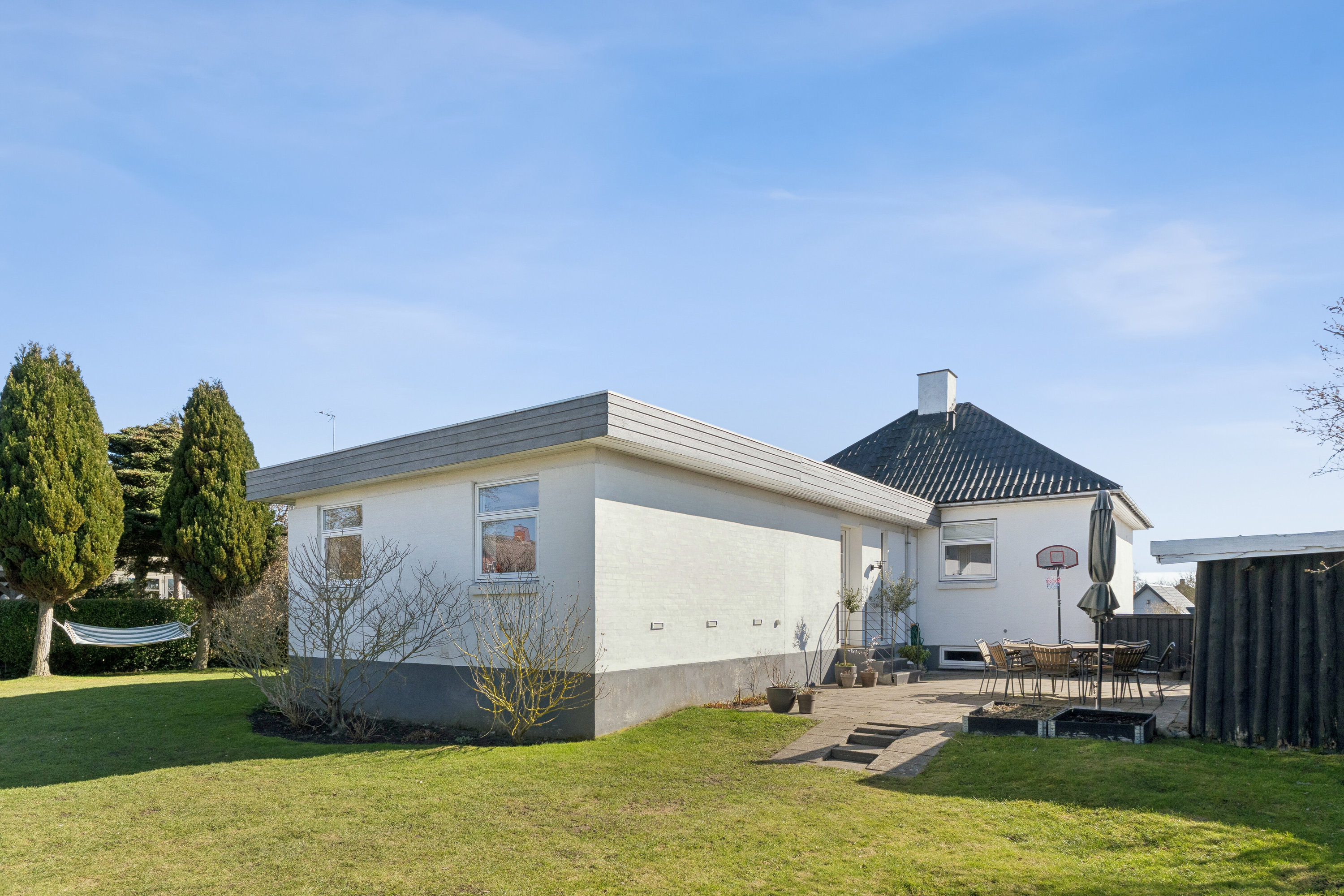 Margrethelundsvej 1, 5700 Svendborg