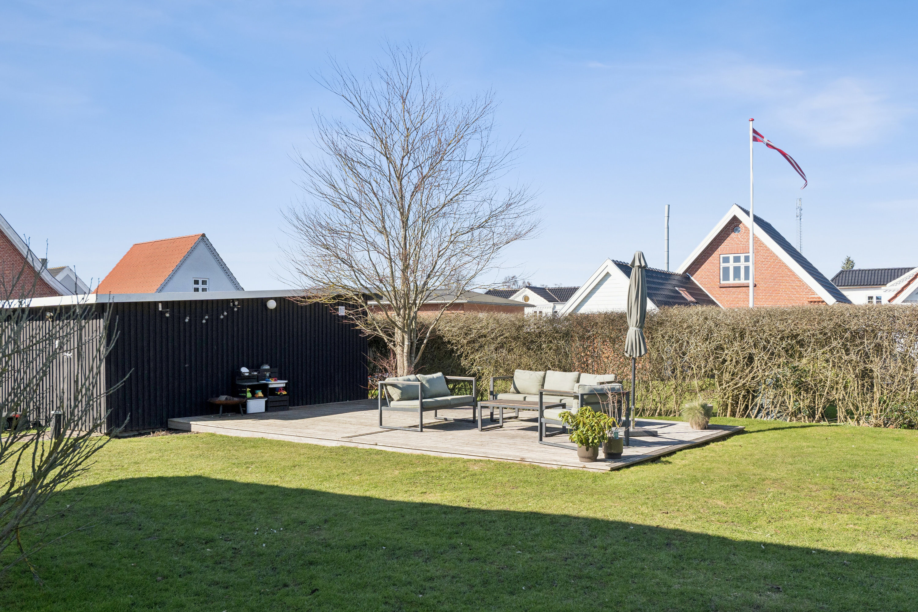 Margrethelundsvej 1, 5700 Svendborg