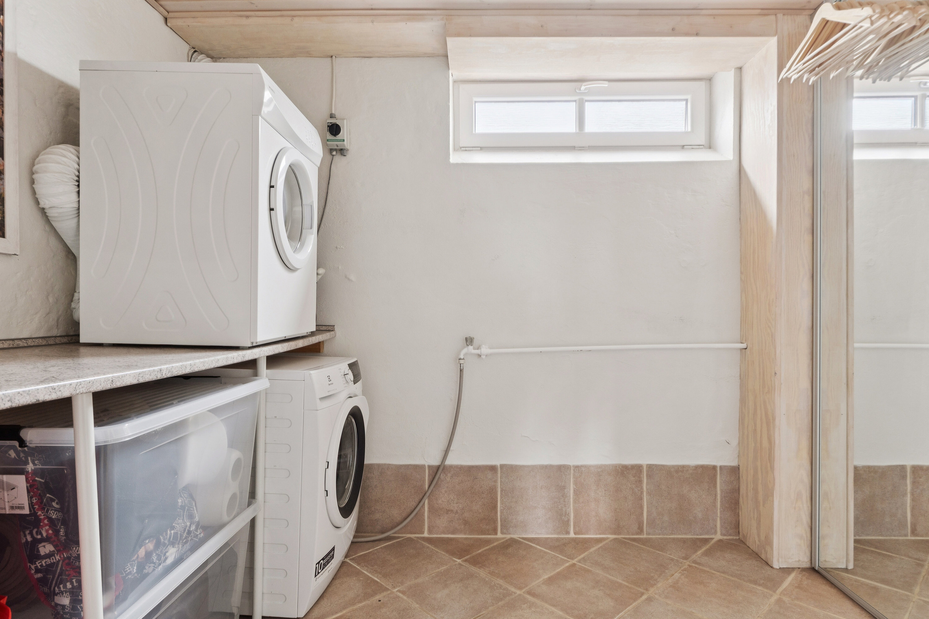 Fremhævet bryggers billede i fuldskærmstilstand. Billede af Elmevej 2C, 9800 Hjørring