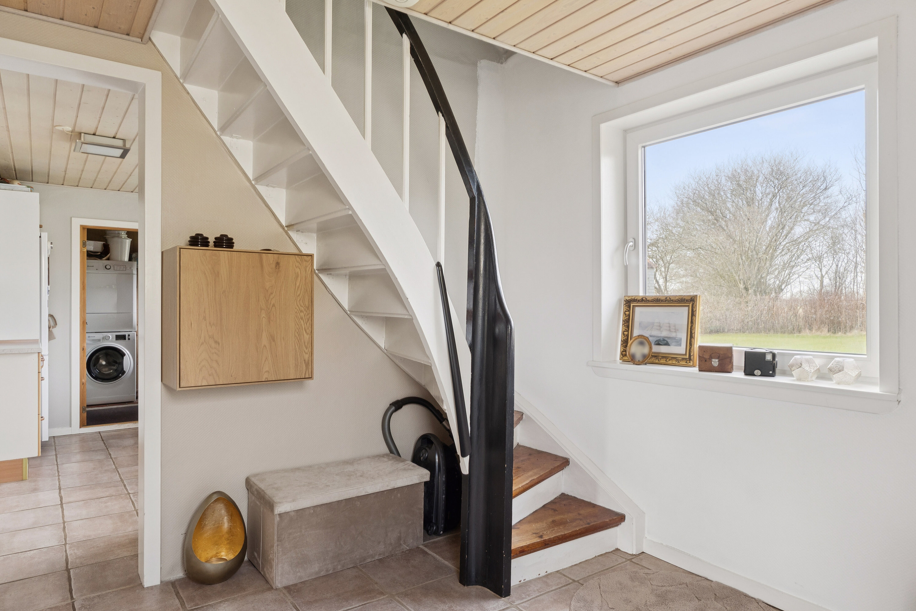 Fremhævet opgang billede i fuldskærmstilstand. Billede af Løkkensvej 756, Sdr Rubjerg, 9480 Løkken