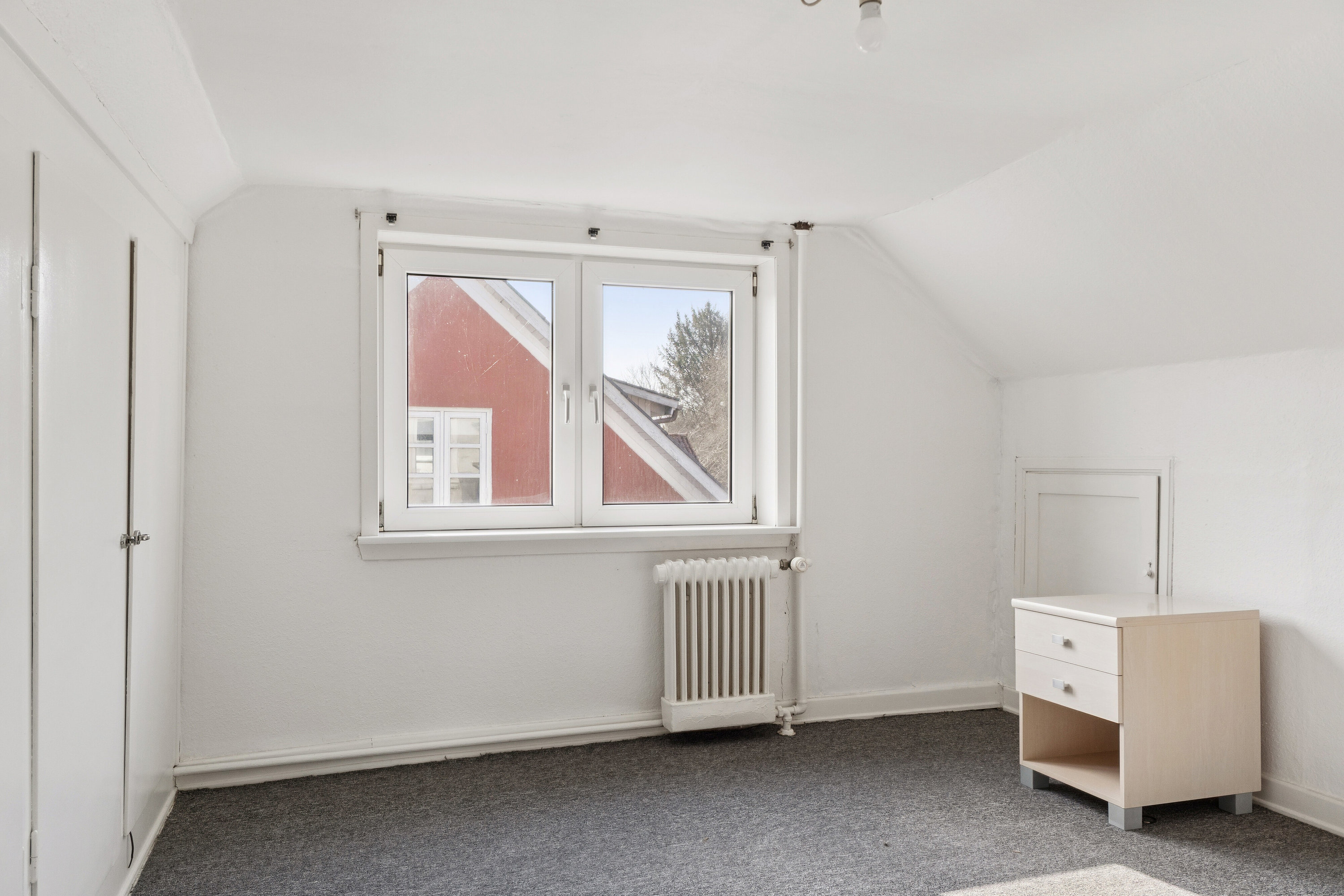 Fremhævet værelse billede i fuldskærmstilstand. Billede af Løkkensvej 756, Sdr Rubjerg, 9480 Løkken