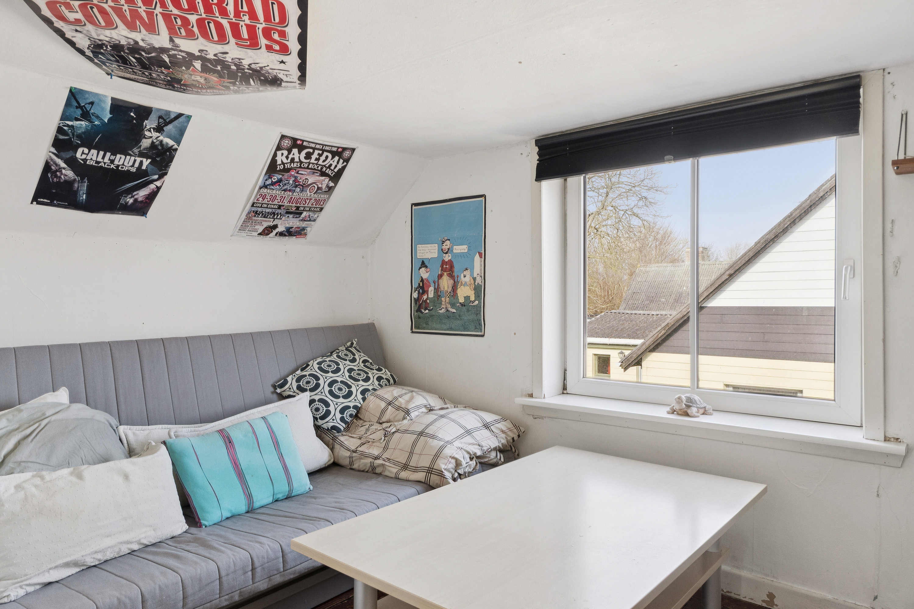 Fremhævet værelse billede i fuldskærmstilstand. Billede af Løkkensvej 756, Sdr Rubjerg, 9480 Løkken