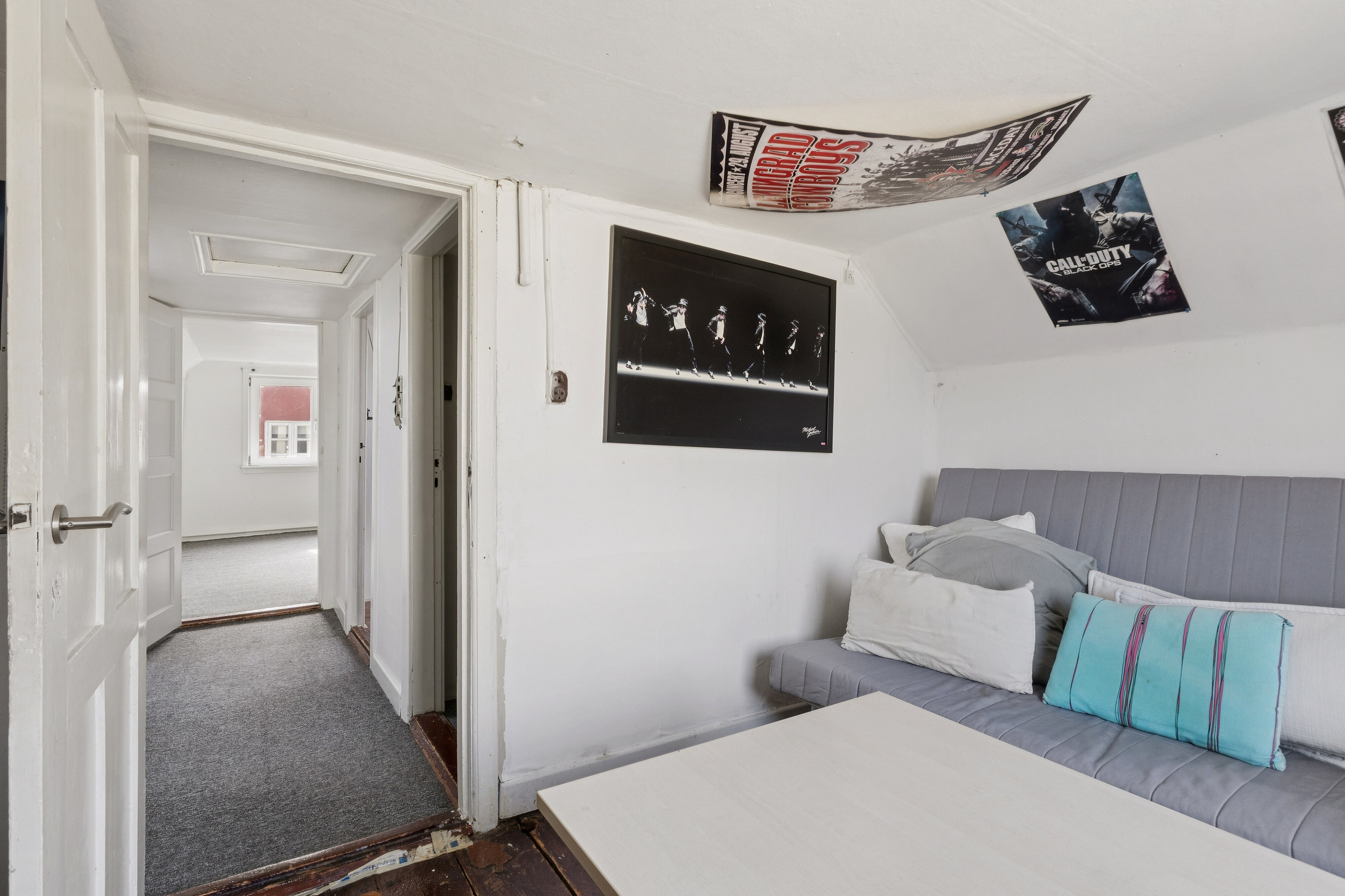 Fremhævet værelse billede i fuldskærmstilstand. Billede af Løkkensvej 756, Sdr Rubjerg, 9480 Løkken