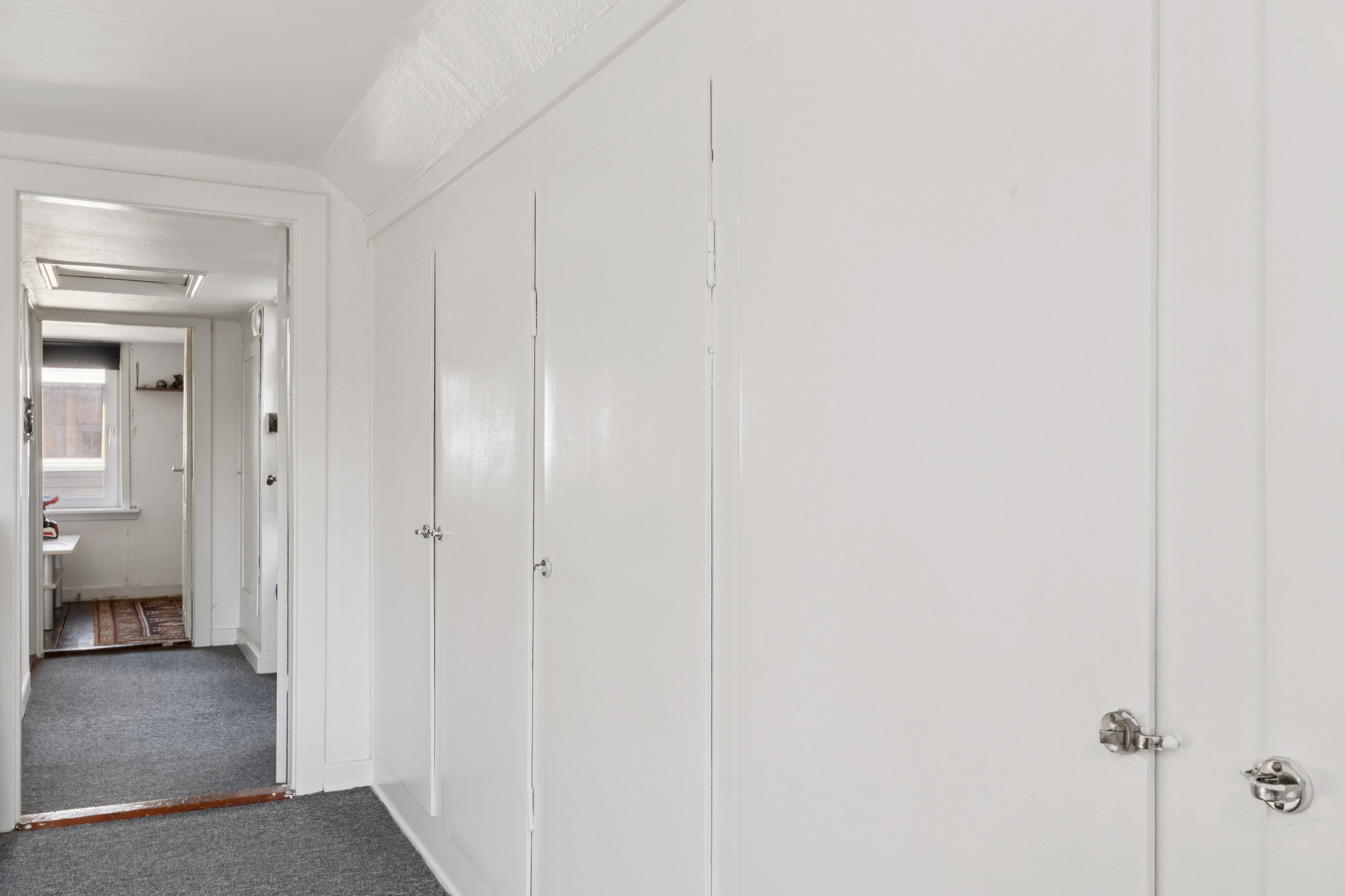 Fremhævet gang billede i fuldskærmstilstand. Billede af Løkkensvej 756, Sdr Rubjerg, 9480 Løkken