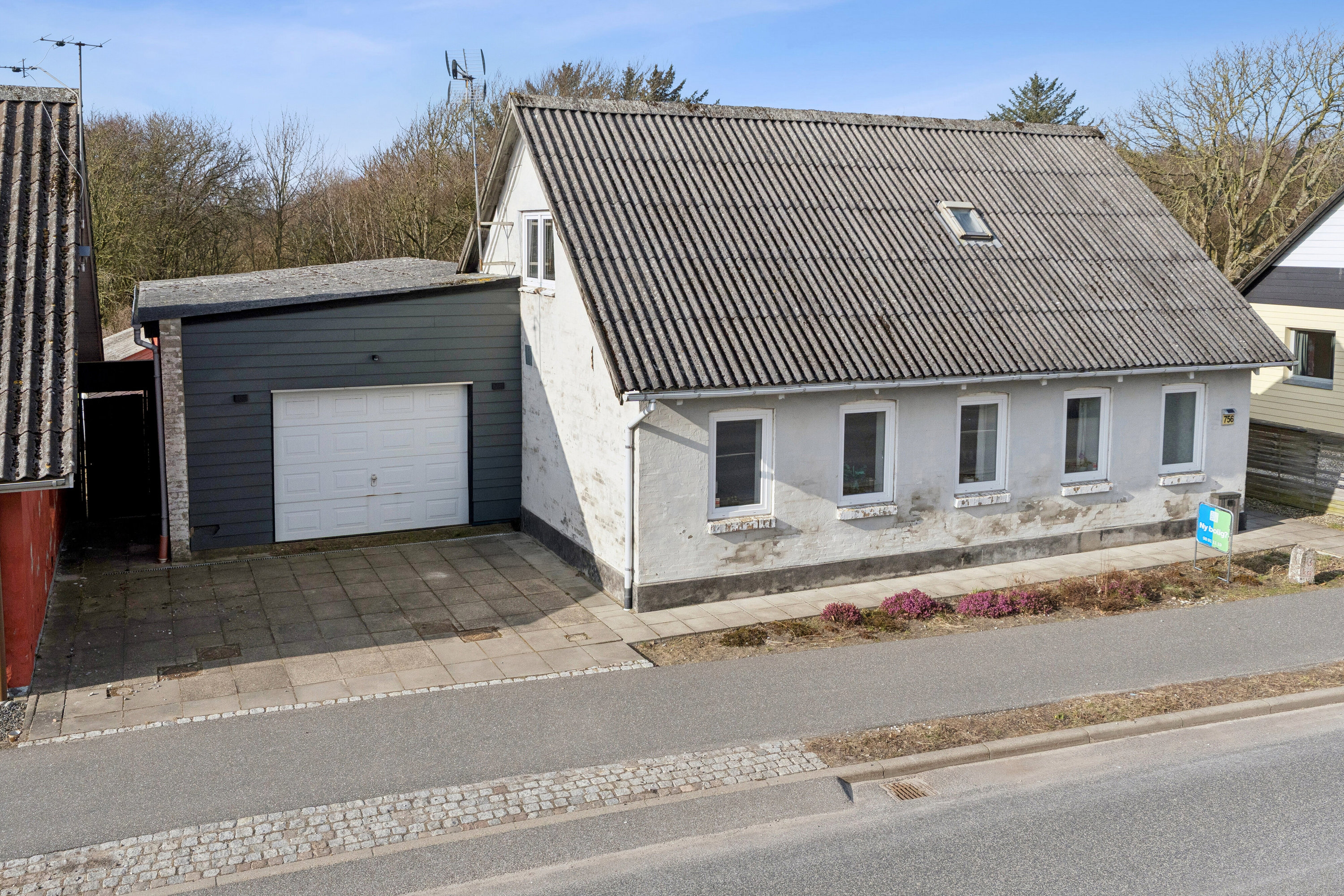 Løkkensvej 756, Sdr Rubjerg, 9480 Løkken