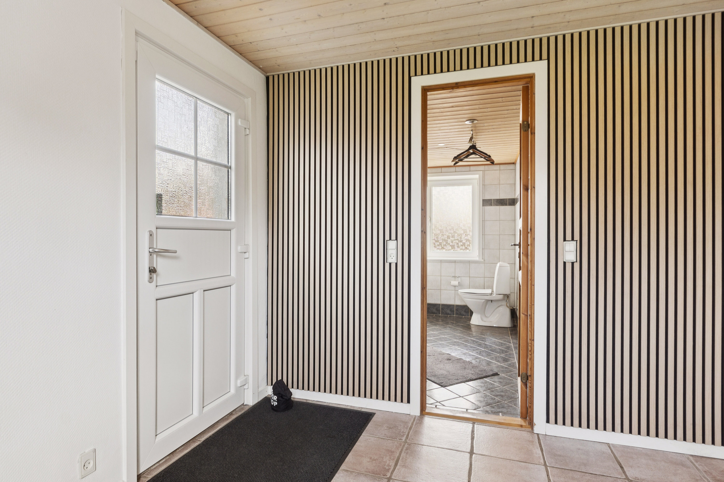 Fremhævet èntre billede i fuldskærmstilstand. Billede af Løkkensvej 756, Sdr Rubjerg, 9480 Løkken