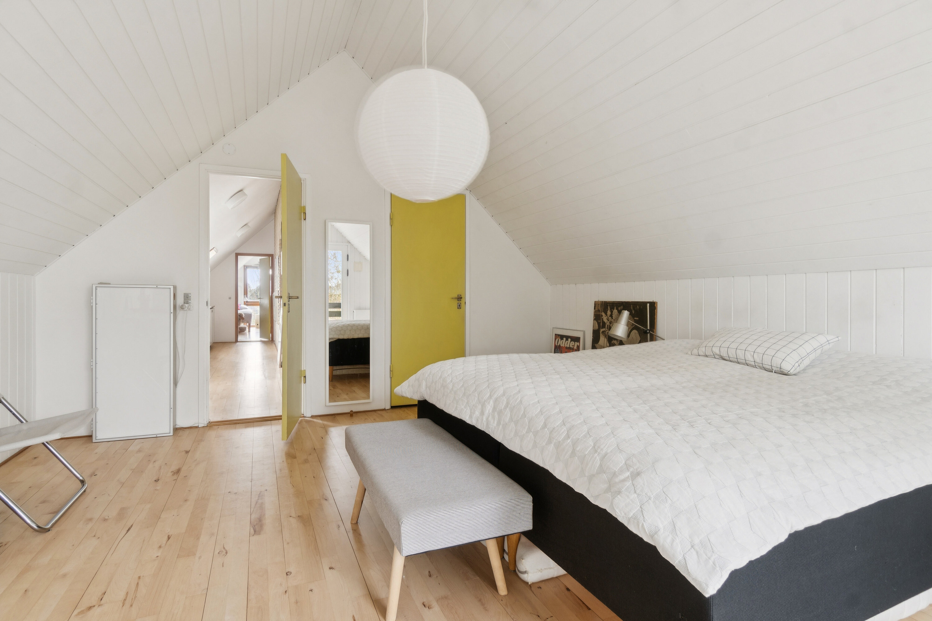 Fremhævet værelse billede i fuldskærmstilstand. Billede af Reinettevej 3, 8270 Højbjerg