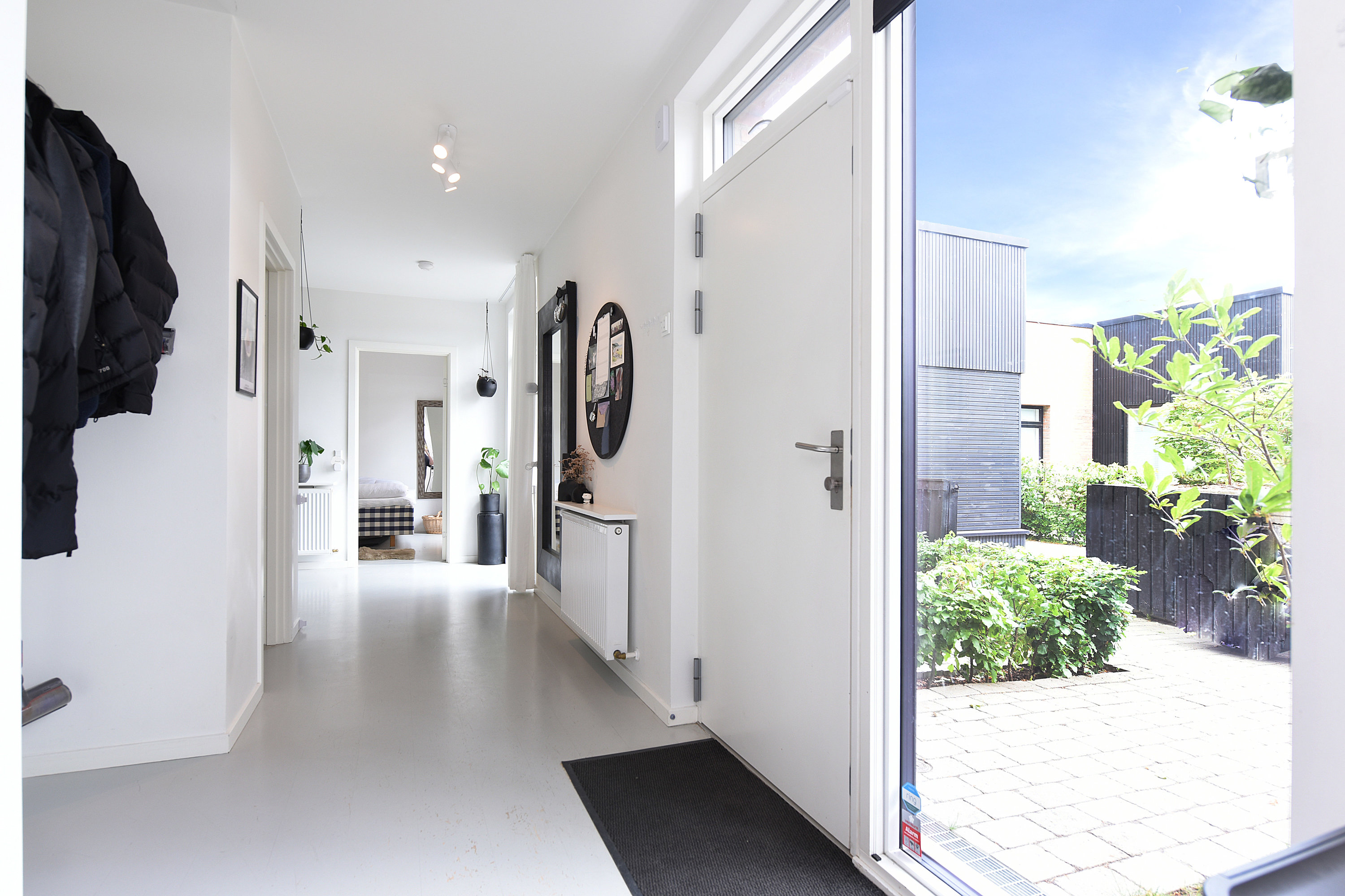 Fremhævet  billede i fuldskærmstilstand. Billede af Østre Skovvej 12S, 8240 Risskov