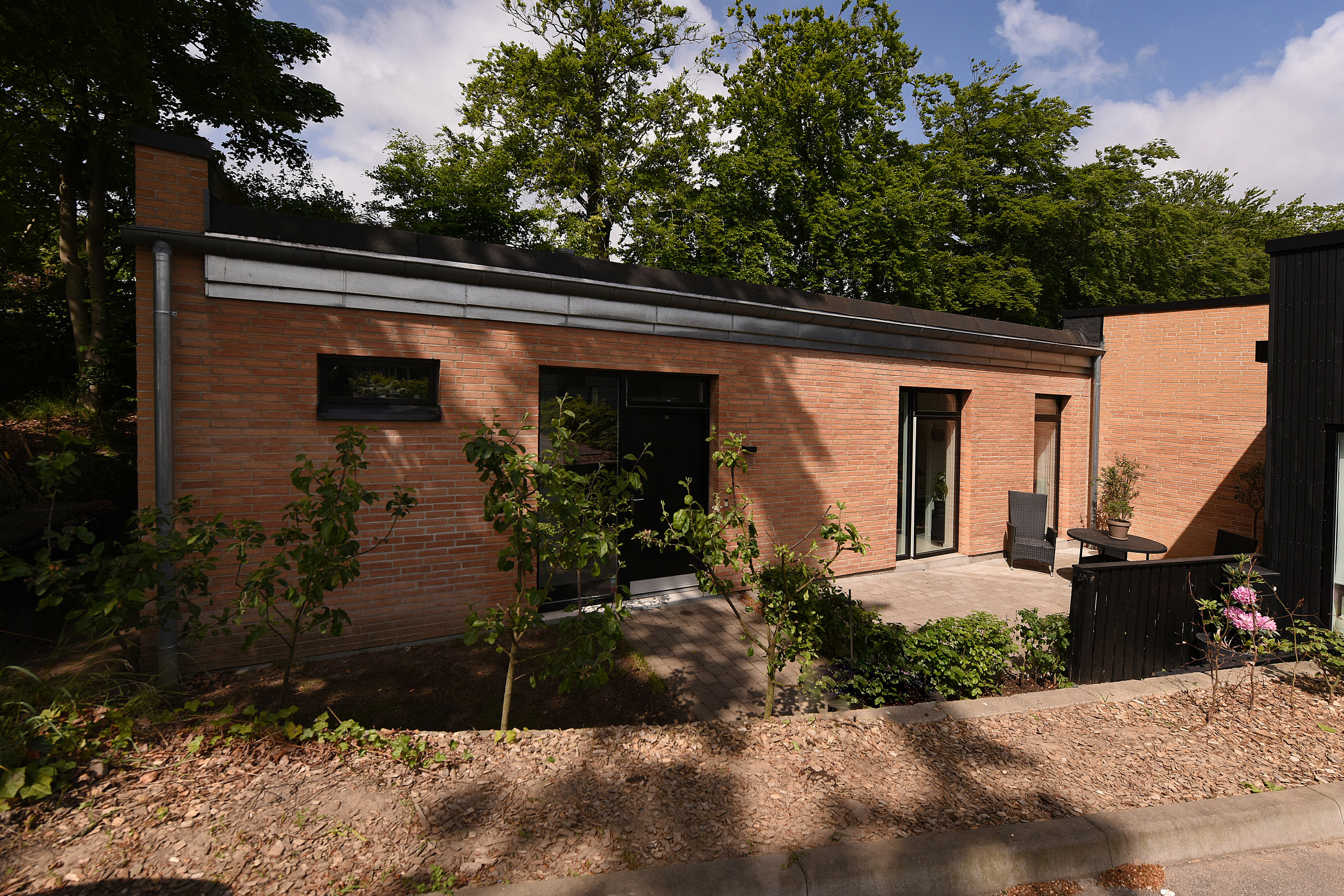 Fremhævet  billede i fuldskærmstilstand. Billede af Østre Skovvej 12S, 8240 Risskov