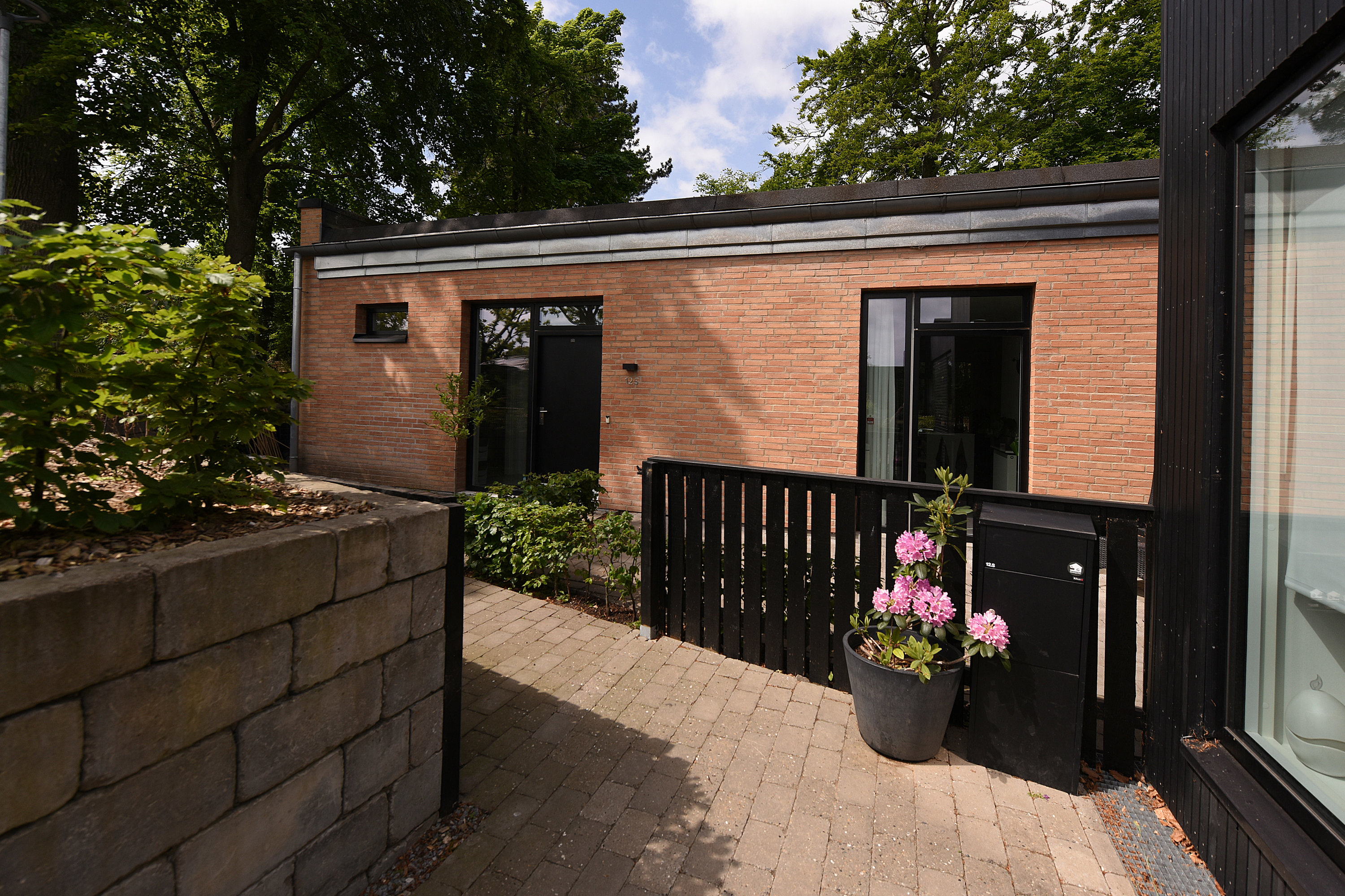 Østre Skovvej 12S, 8240 Risskov