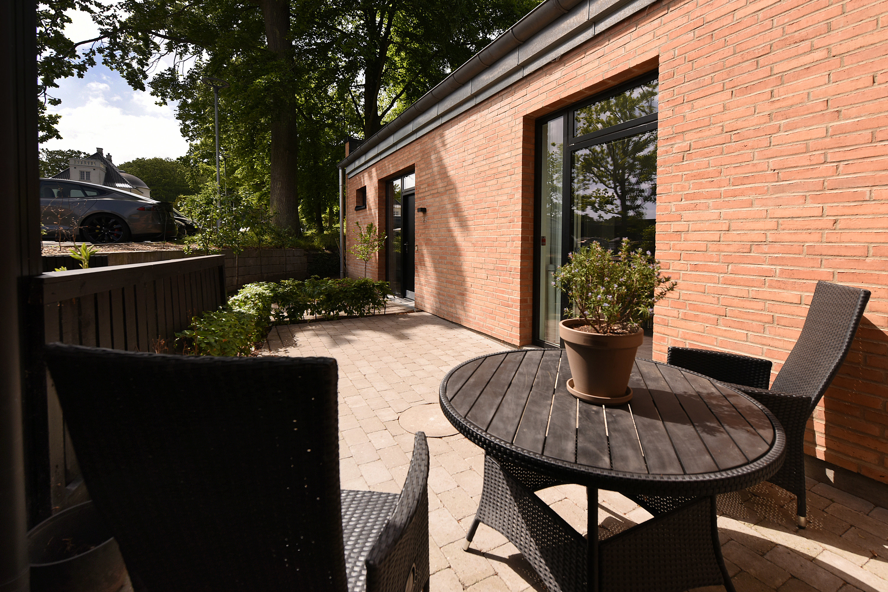 Fremhævet  billede i fuldskærmstilstand. Billede af Østre Skovvej 12S, 8240 Risskov