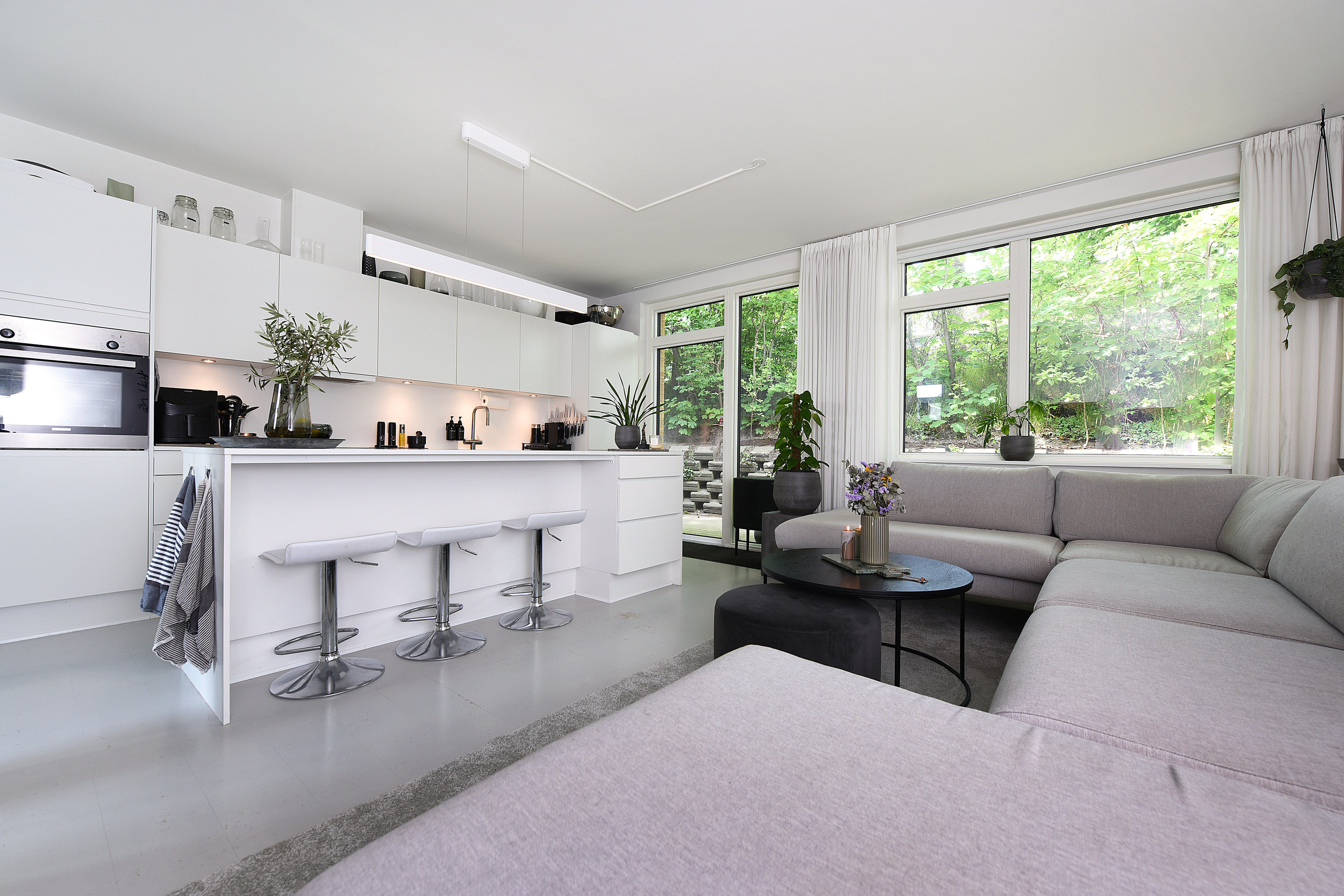 Fremhævet  billede i fuldskærmstilstand. Billede af Østre Skovvej 12S, 8240 Risskov