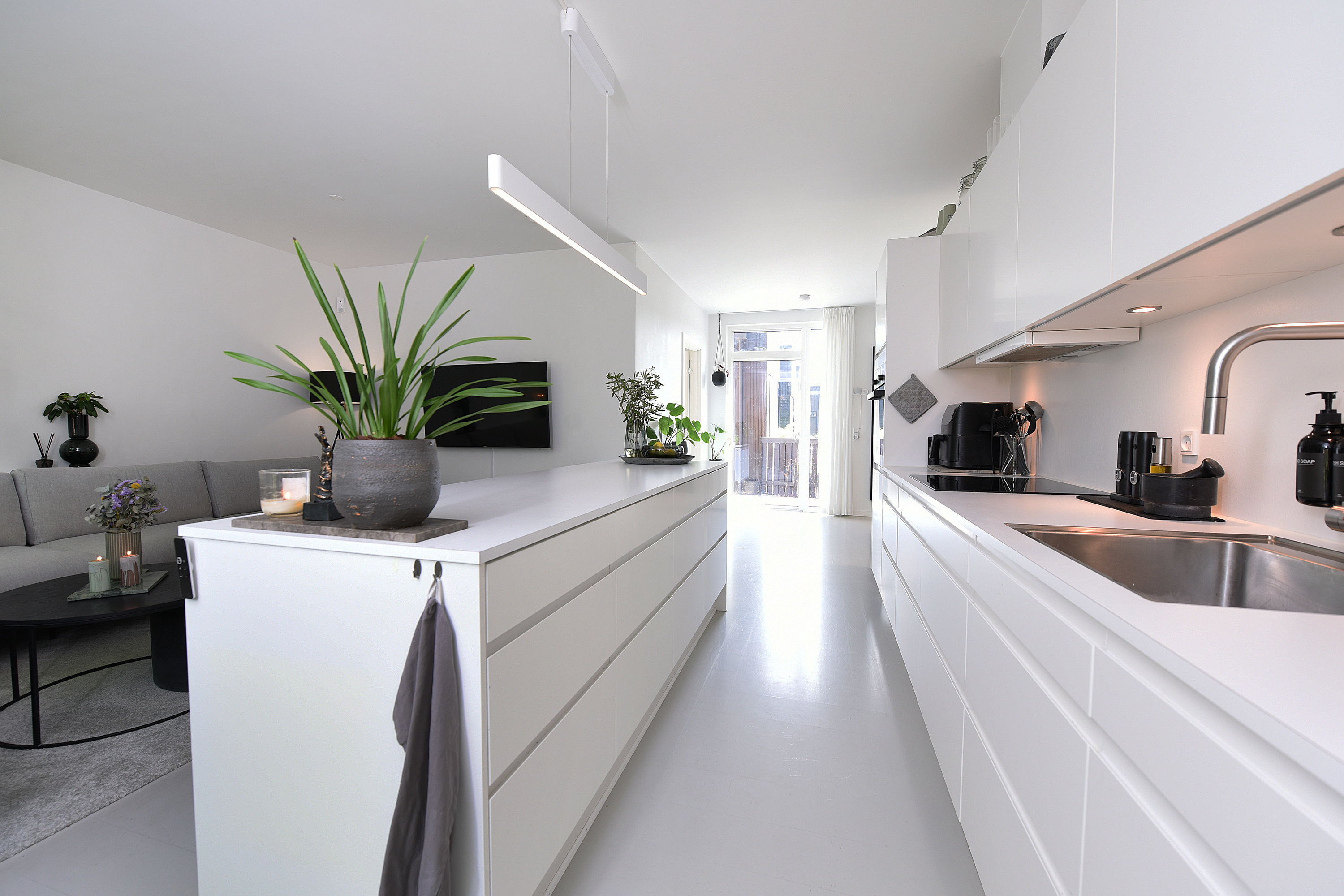 Fremhævet  billede i fuldskærmstilstand. Billede af Østre Skovvej 12S, 8240 Risskov