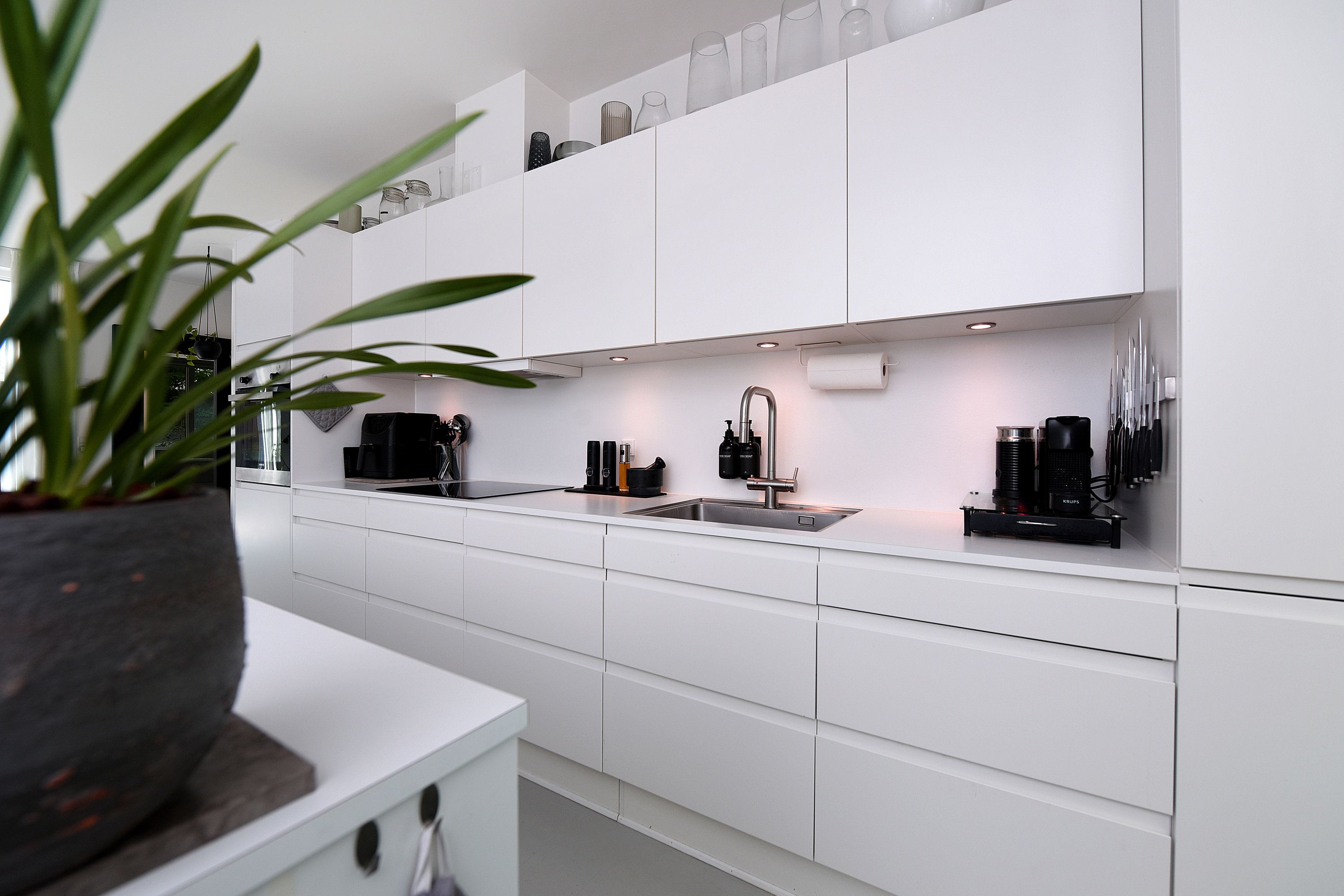 Fremhævet  billede i fuldskærmstilstand. Billede af Østre Skovvej 12S, 8240 Risskov