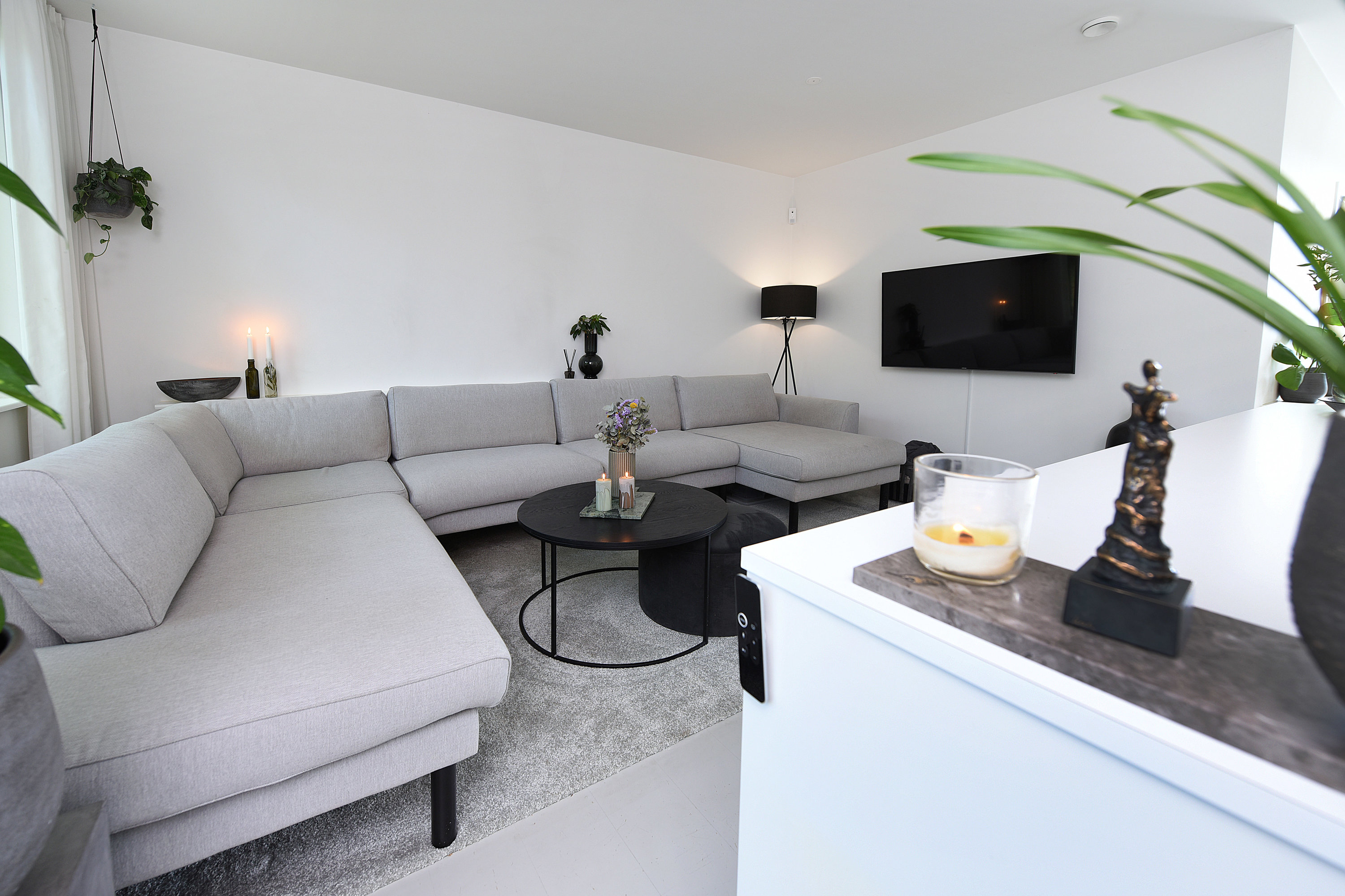 Fremhævet  billede i fuldskærmstilstand. Billede af Østre Skovvej 12S, 8240 Risskov