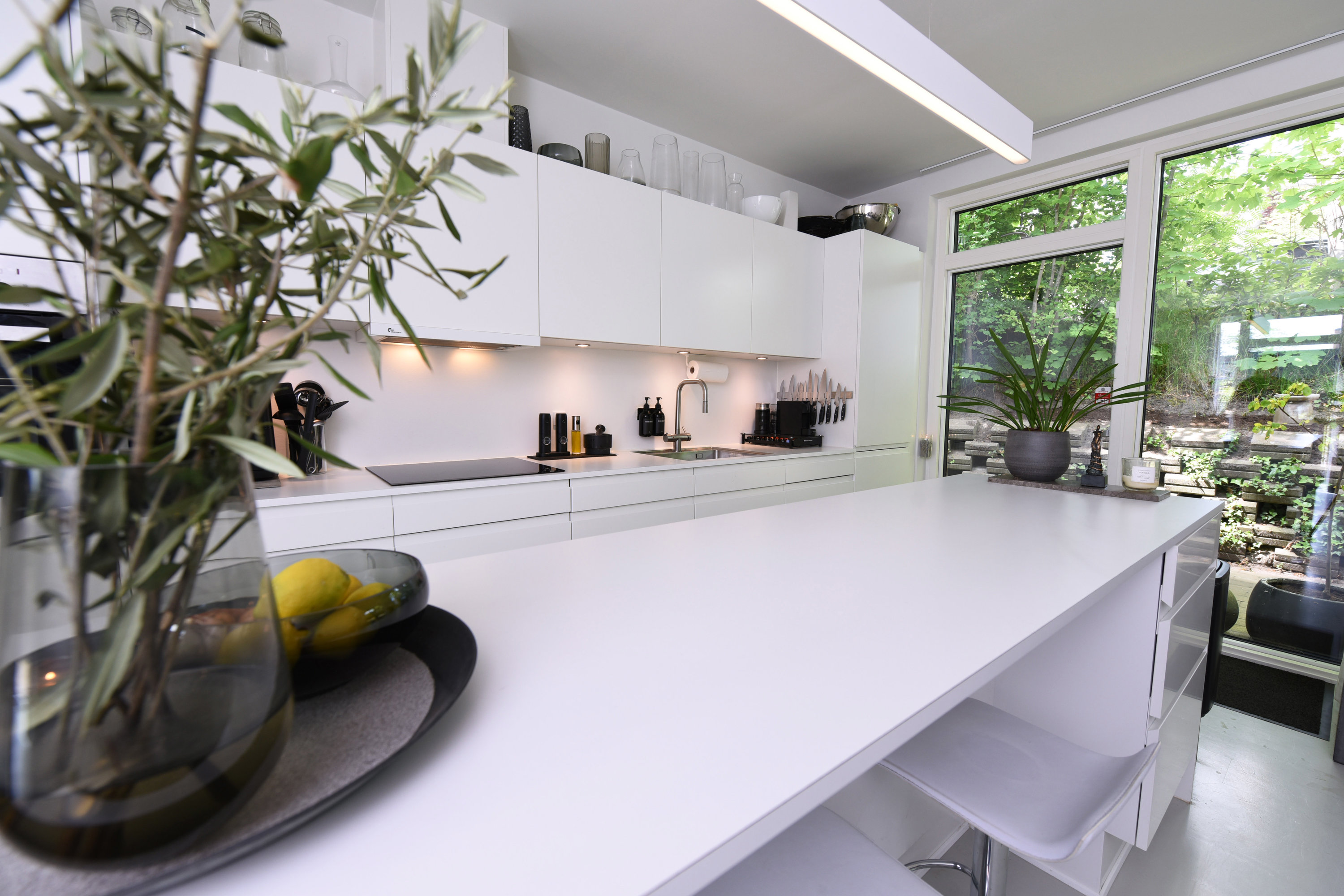 Fremhævet  billede i fuldskærmstilstand. Billede af Østre Skovvej 12S, 8240 Risskov