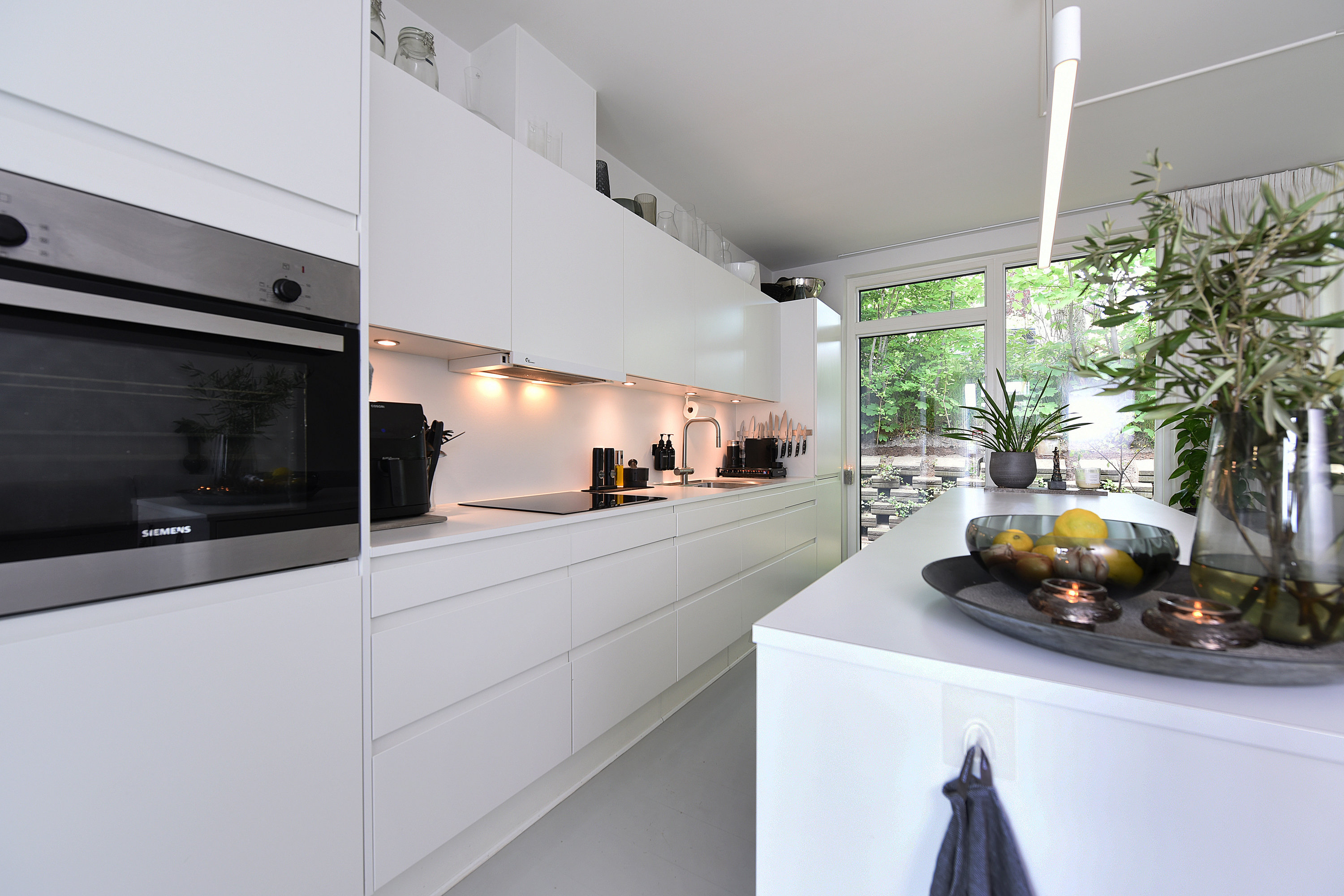 Fremhævet  billede i fuldskærmstilstand. Billede af Østre Skovvej 12S, 8240 Risskov