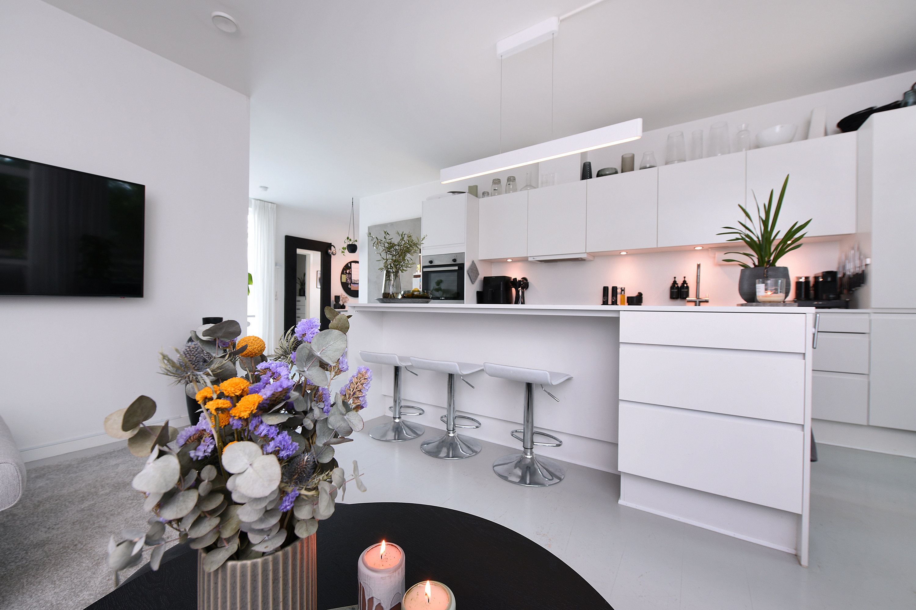 Fremhævet  billede i fuldskærmstilstand. Billede af Østre Skovvej 12S, 8240 Risskov