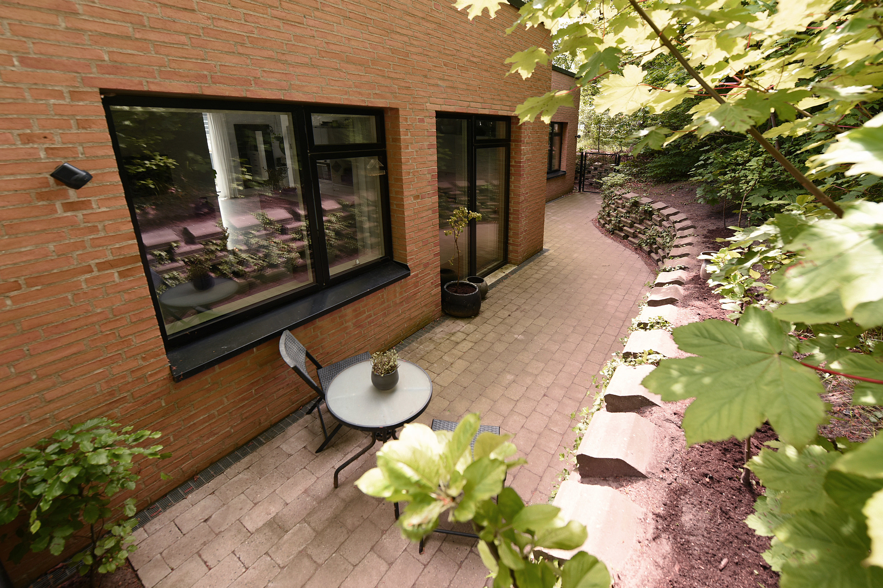 Fremhævet  billede i fuldskærmstilstand. Billede af Østre Skovvej 12S, 8240 Risskov