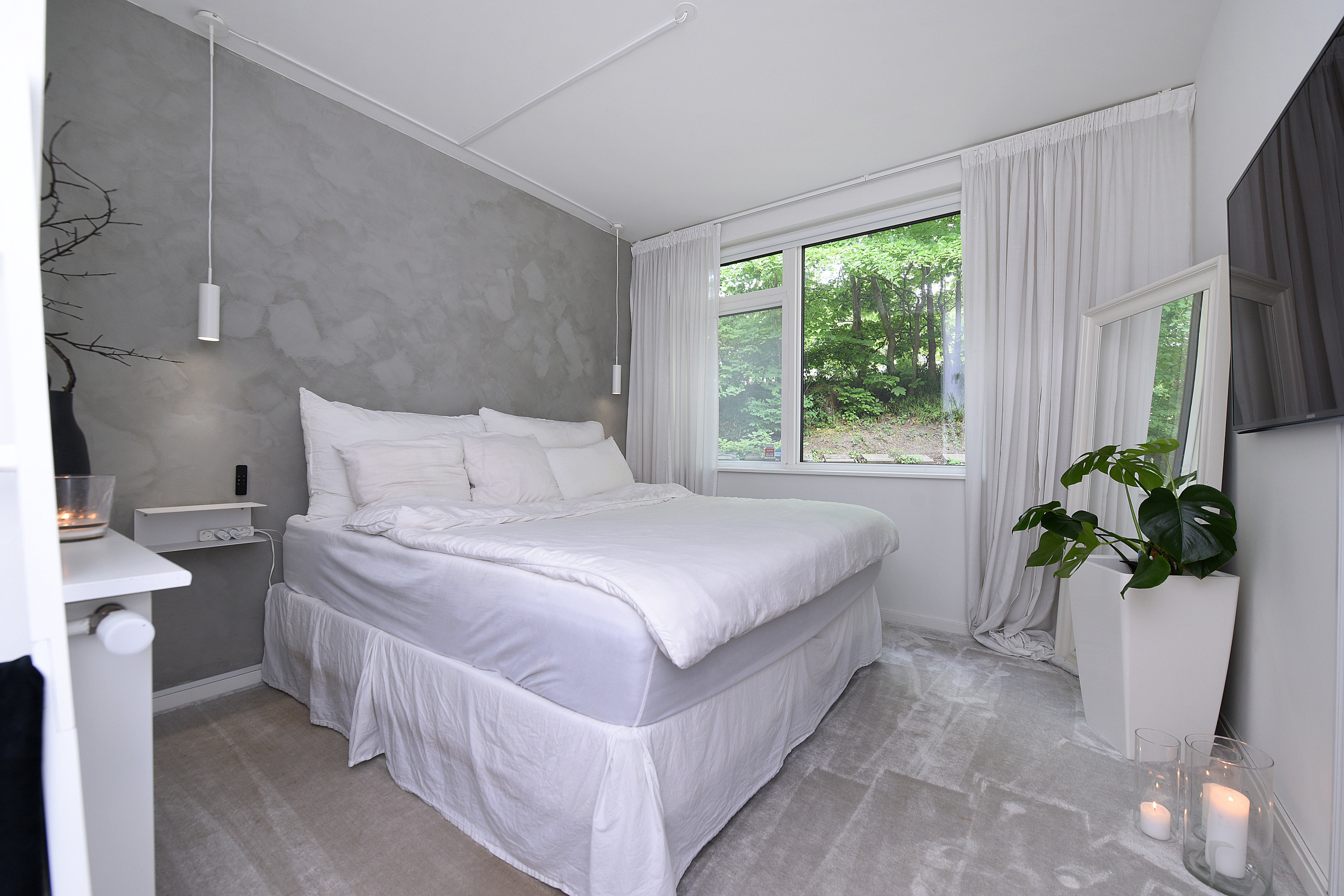 Fremhævet  billede i fuldskærmstilstand. Billede af Østre Skovvej 12S, 8240 Risskov