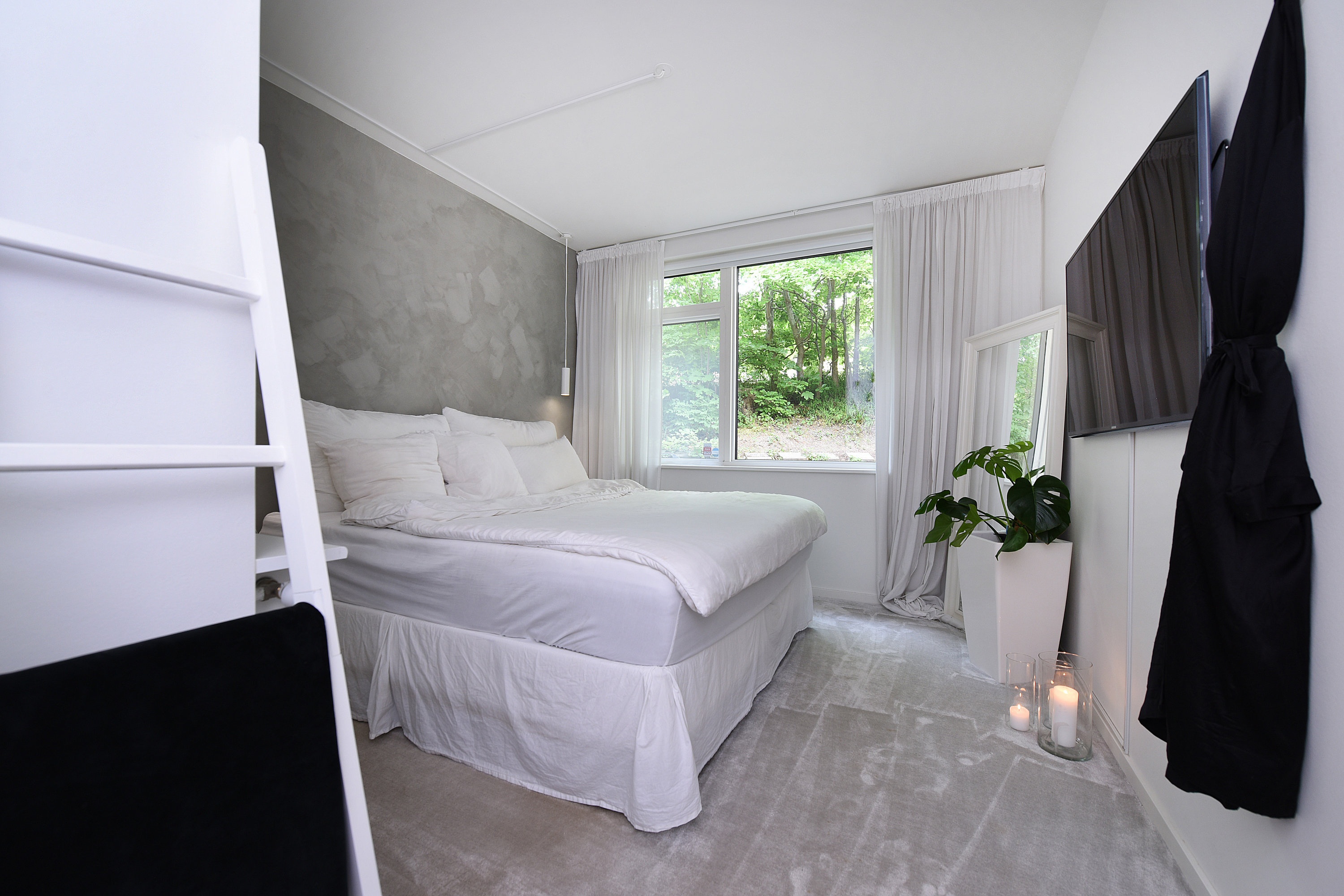 Fremhævet  billede i fuldskærmstilstand. Billede af Østre Skovvej 12S, 8240 Risskov