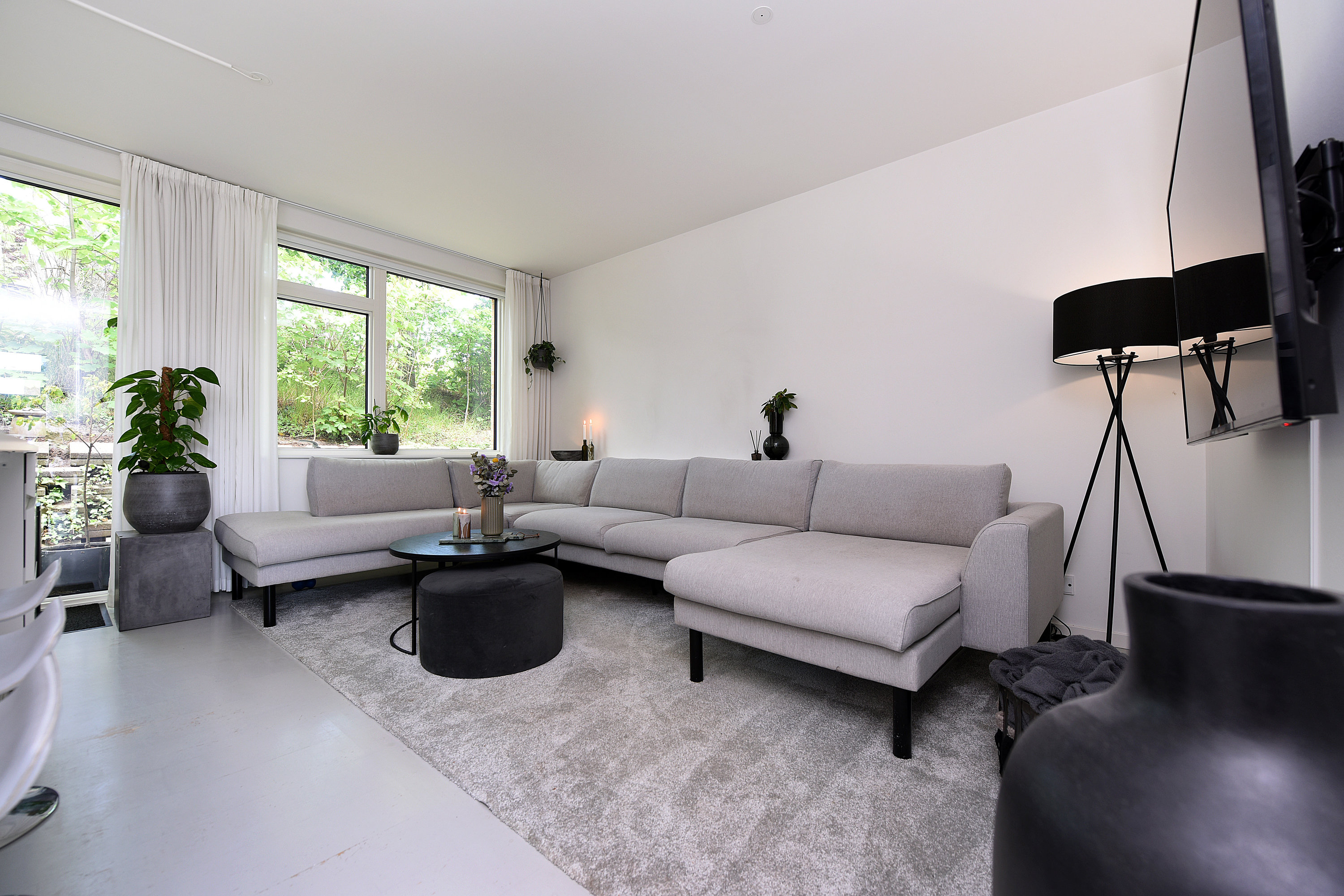 Fremhævet  billede i fuldskærmstilstand. Billede af Østre Skovvej 12S, 8240 Risskov