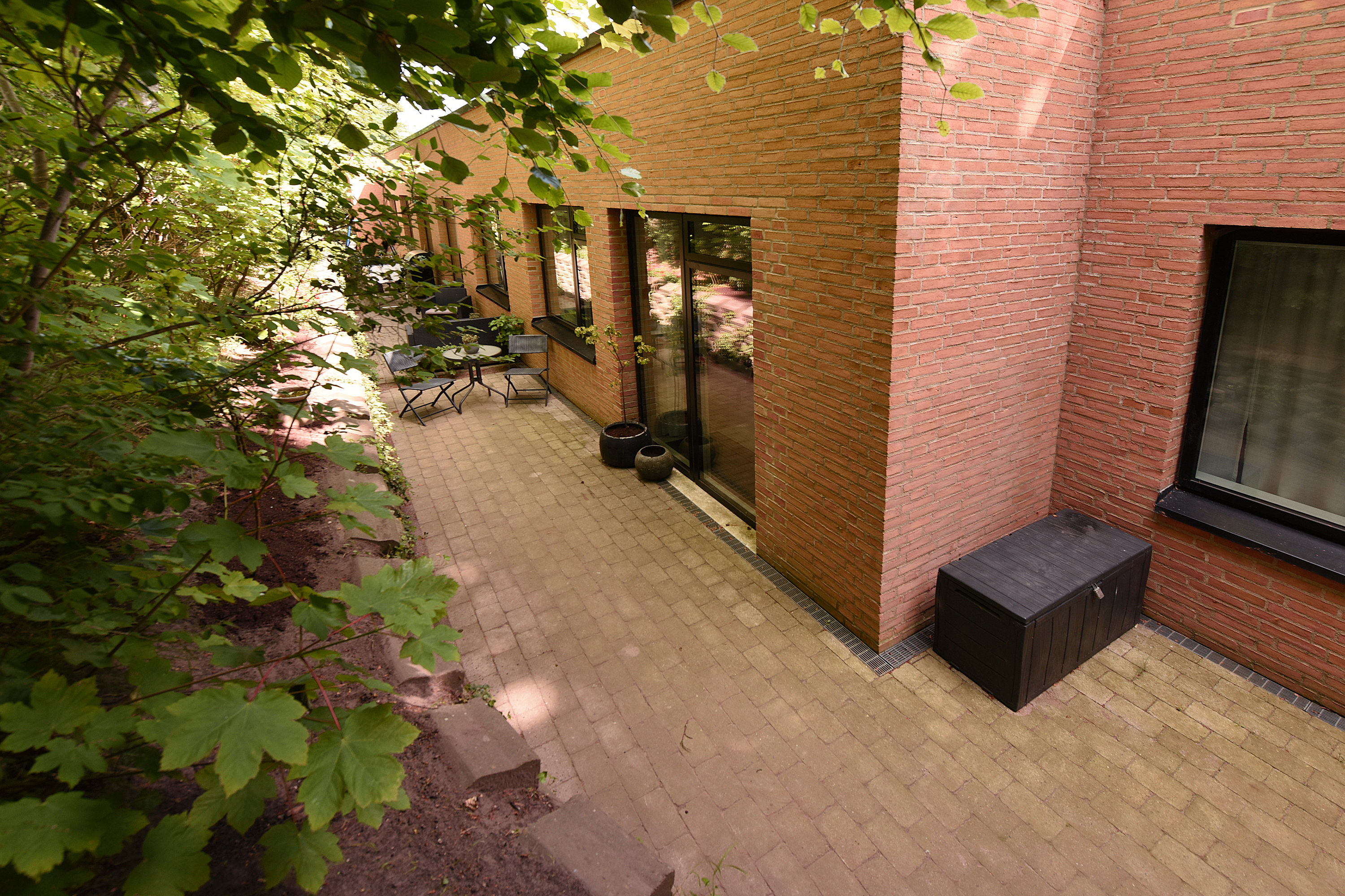 Fremhævet  billede i fuldskærmstilstand. Billede af Østre Skovvej 12S, 8240 Risskov