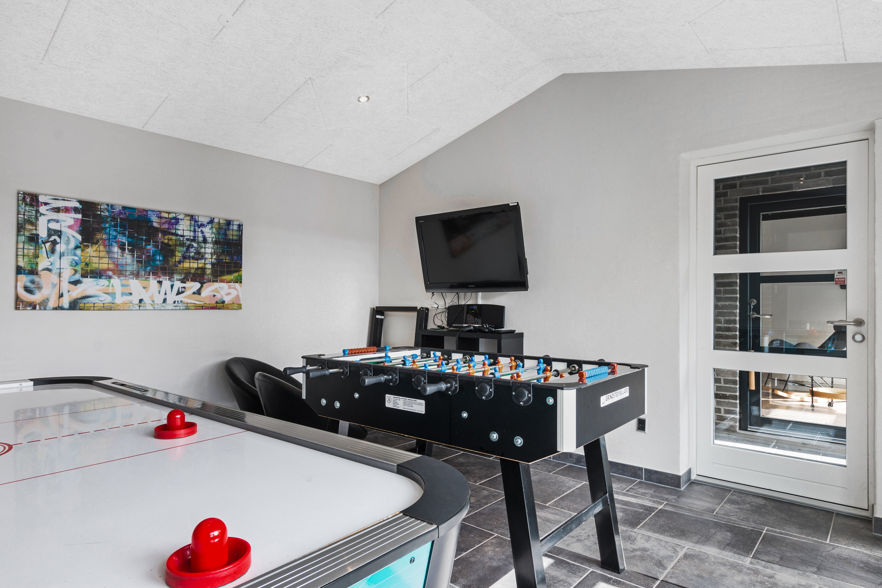 Fremhævet  billede i fuldskærmstilstand. Billede af Sønder-Vasevej 112, 6857 Blåvand