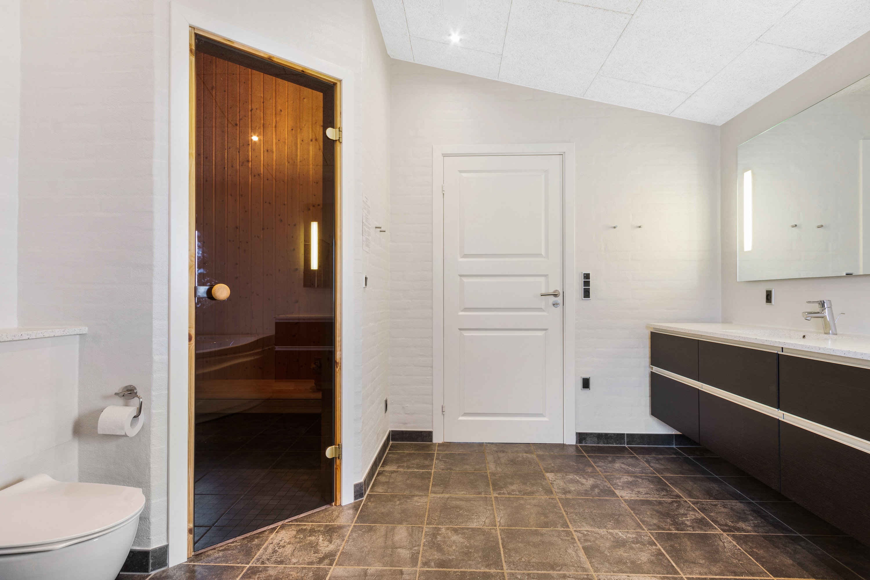 Fremhævet  billede i fuldskærmstilstand. Billede af Sønder-Vasevej 112, 6857 Blåvand