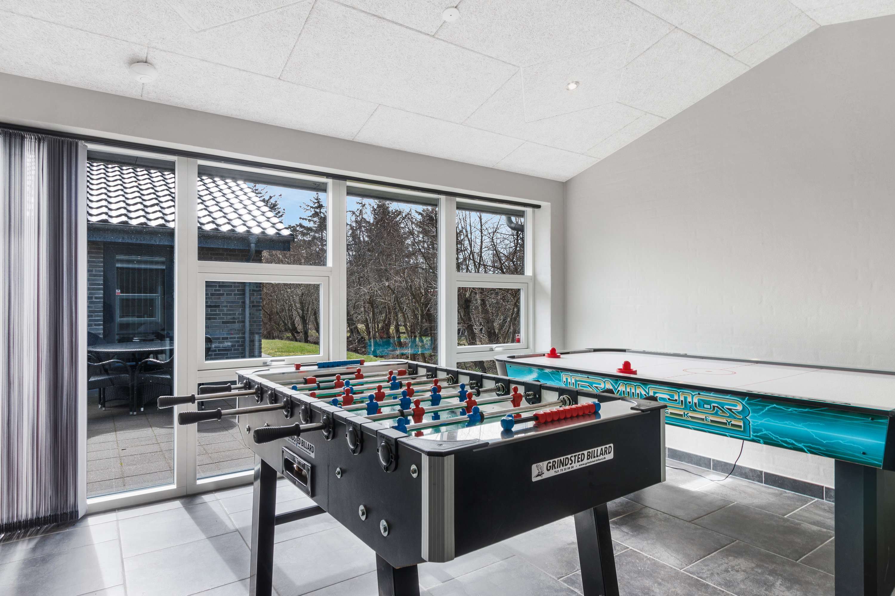 Fremhævet  billede i fuldskærmstilstand. Billede af Sønder-Vasevej 112, 6857 Blåvand