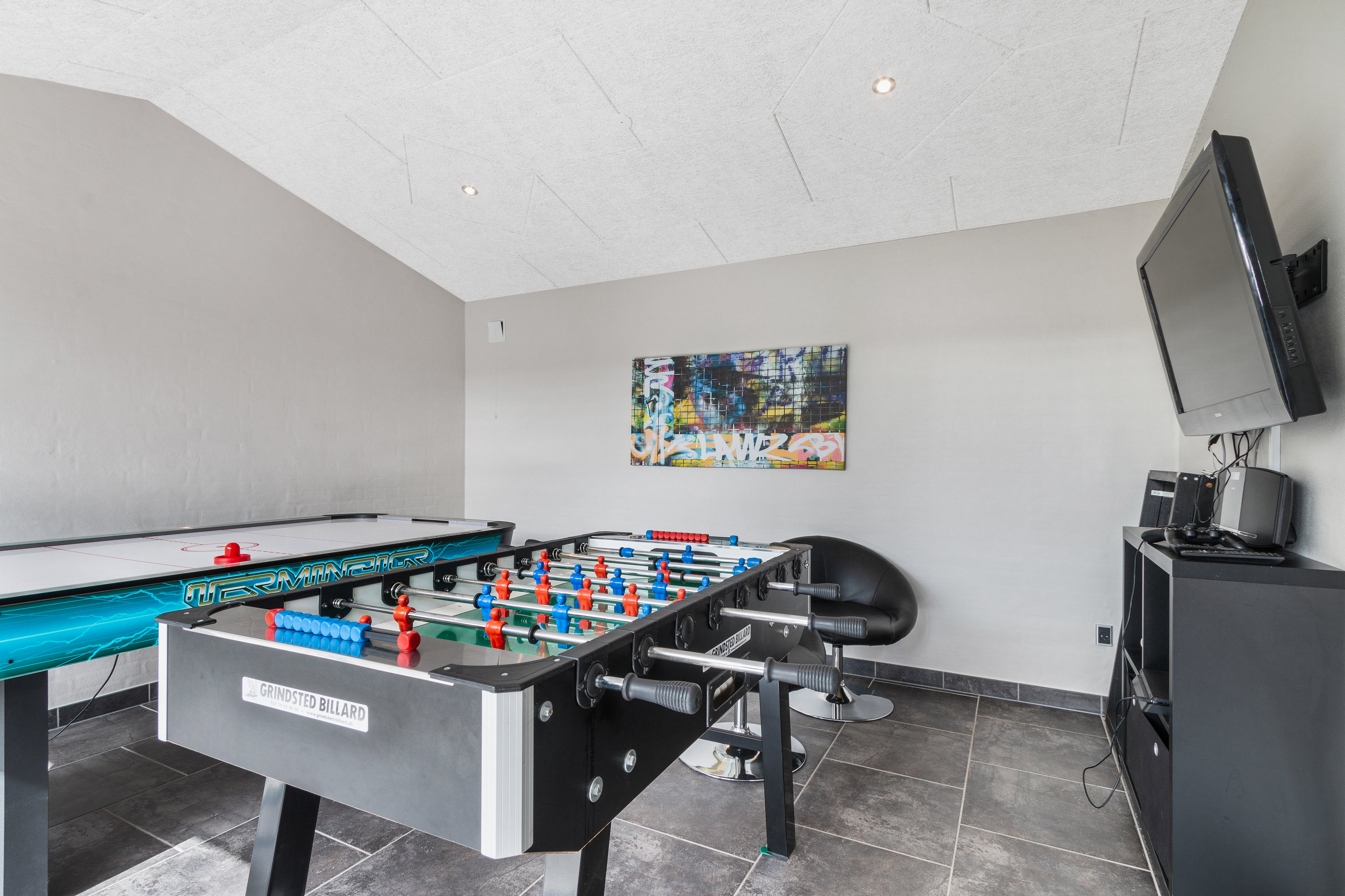 Fremhævet  billede i fuldskærmstilstand. Billede af Sønder-Vasevej 112, 6857 Blåvand