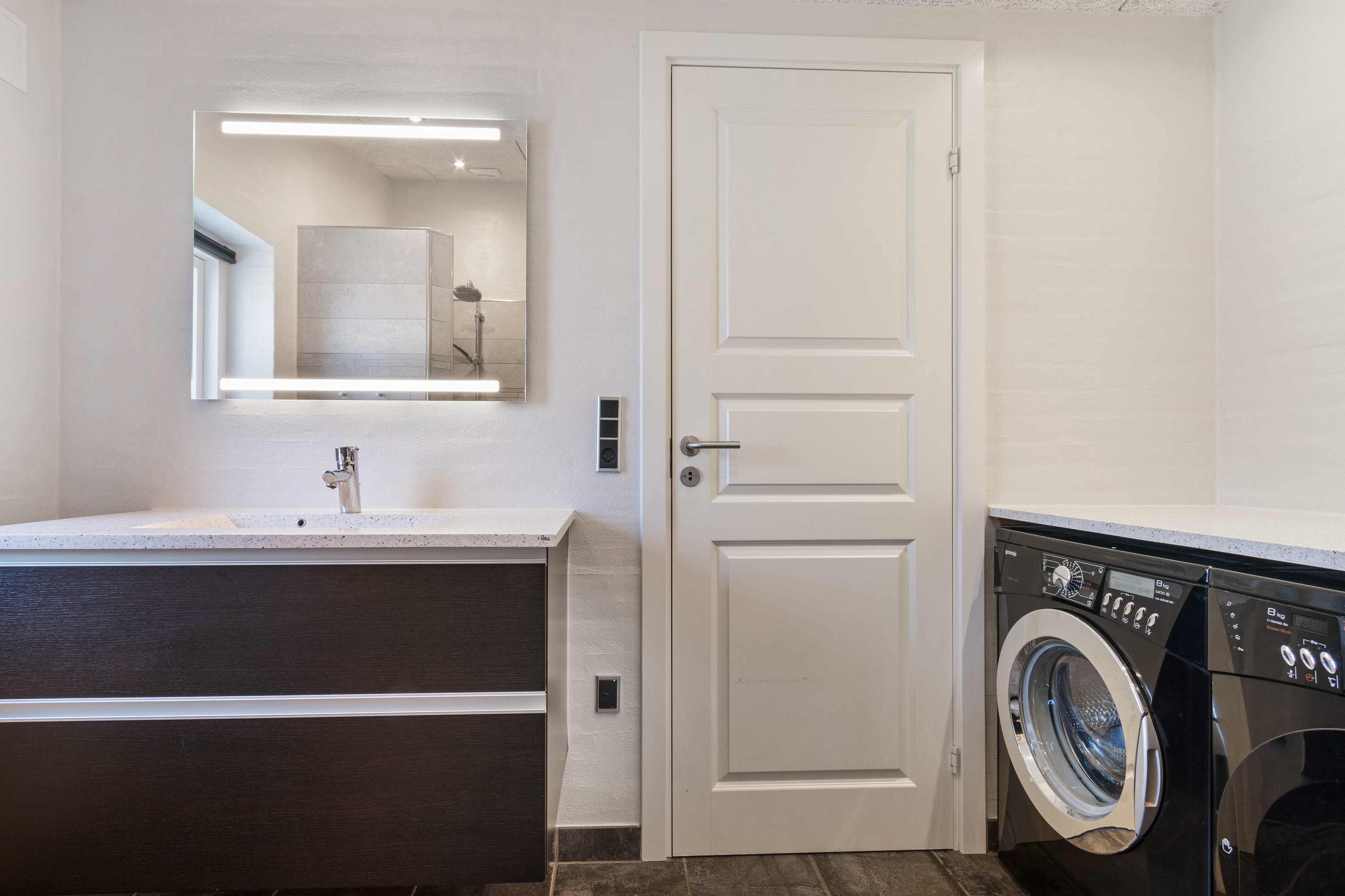 Fremhævet  billede i fuldskærmstilstand. Billede af Sønder-Vasevej 112, 6857 Blåvand