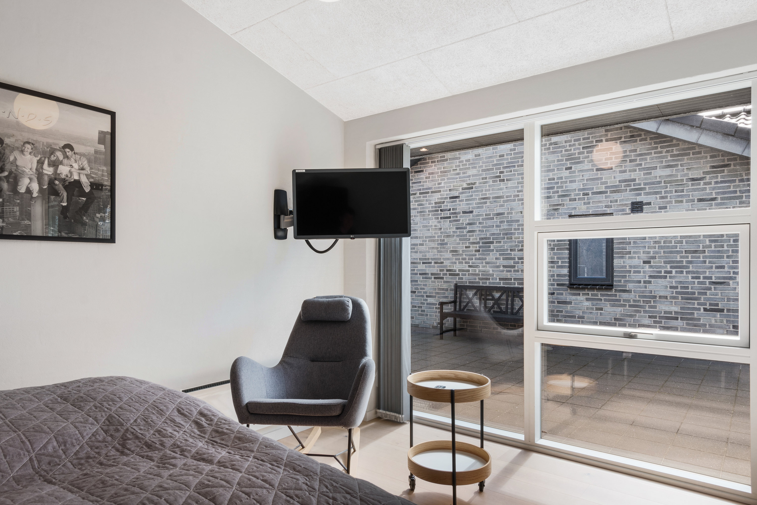 Fremhævet  billede i fuldskærmstilstand. Billede af Sønder-Vasevej 112, 6857 Blåvand